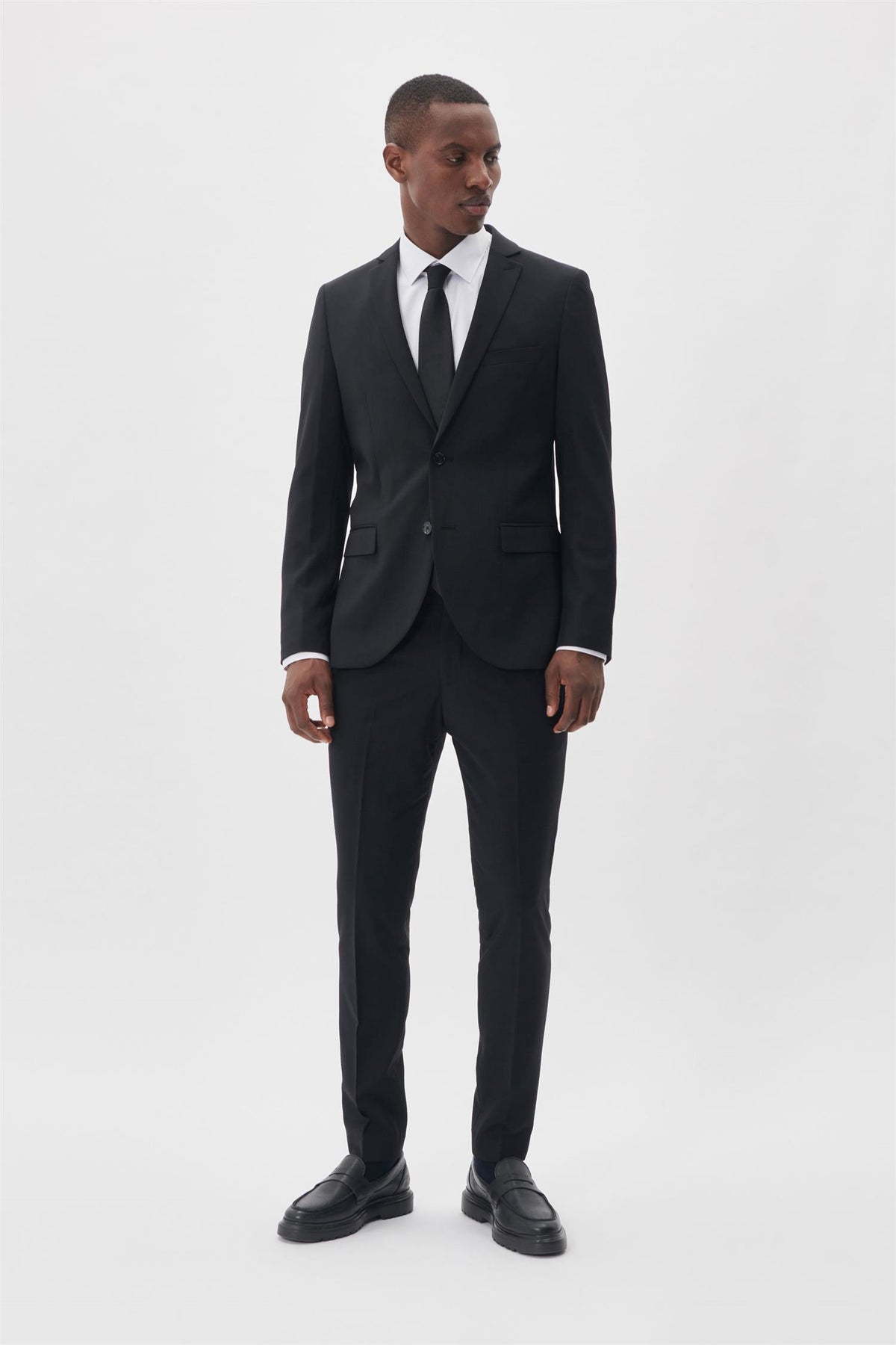 JONATHAN STRETCH 30203432 BLACK