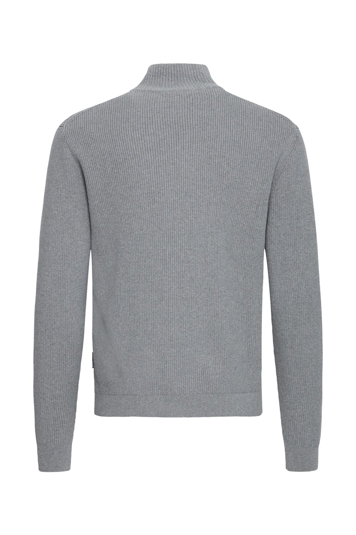 Cfsanchez 0323 High Neck Knit