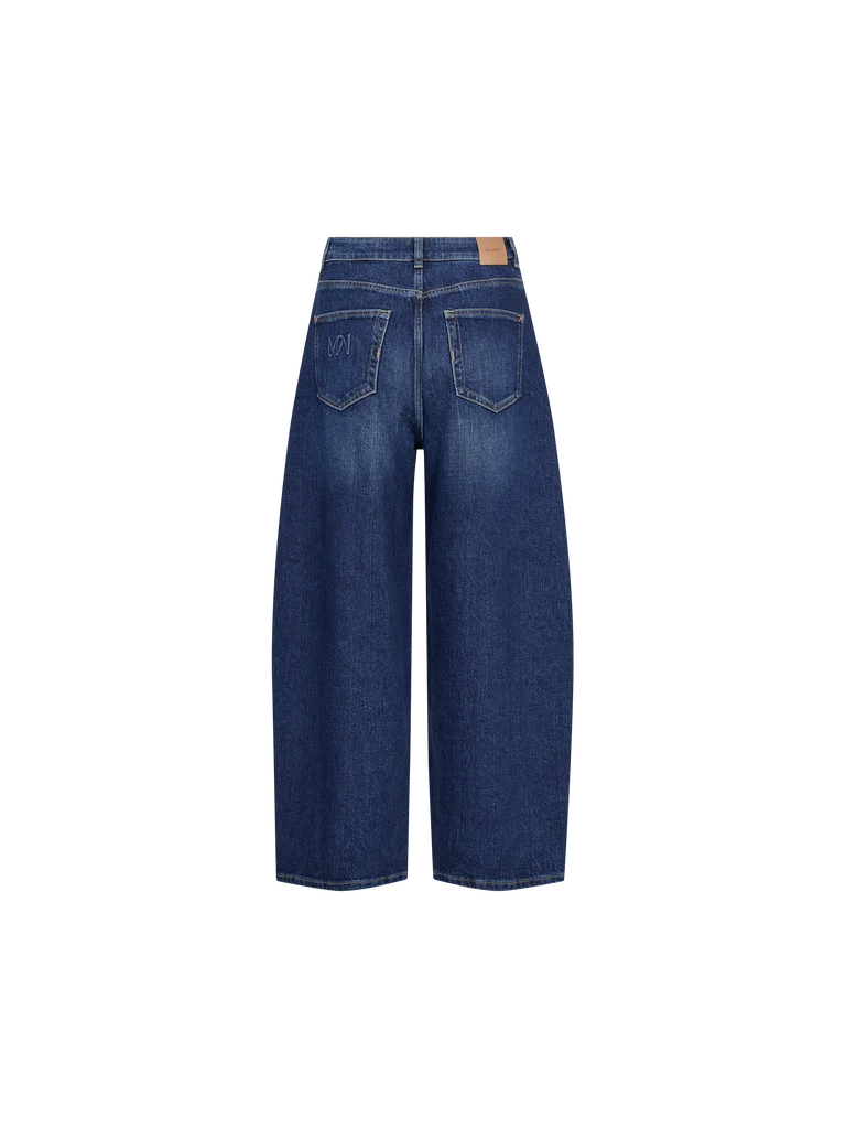 Mmcindy Draciel Jeans