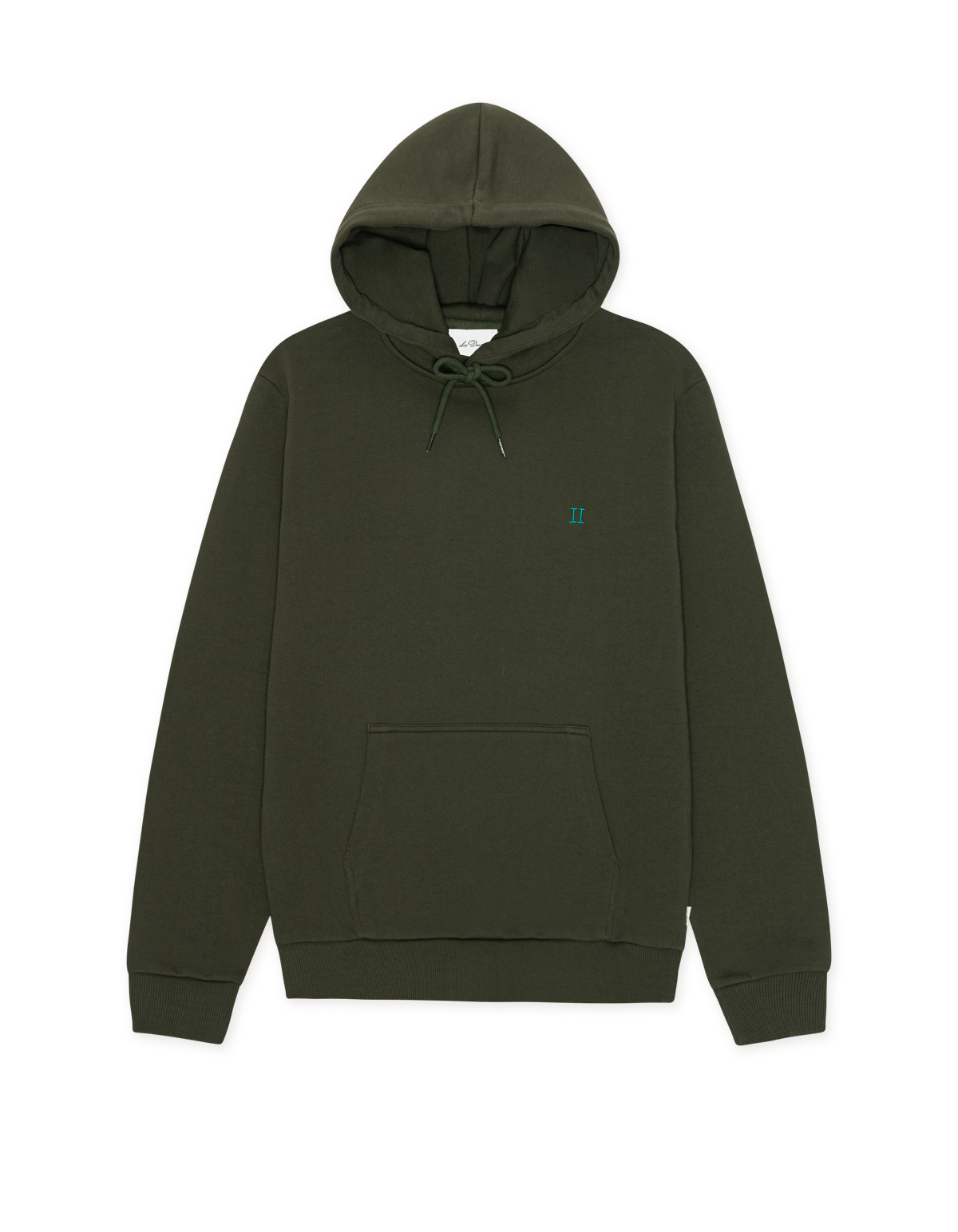 Core Seasonal Hoodie