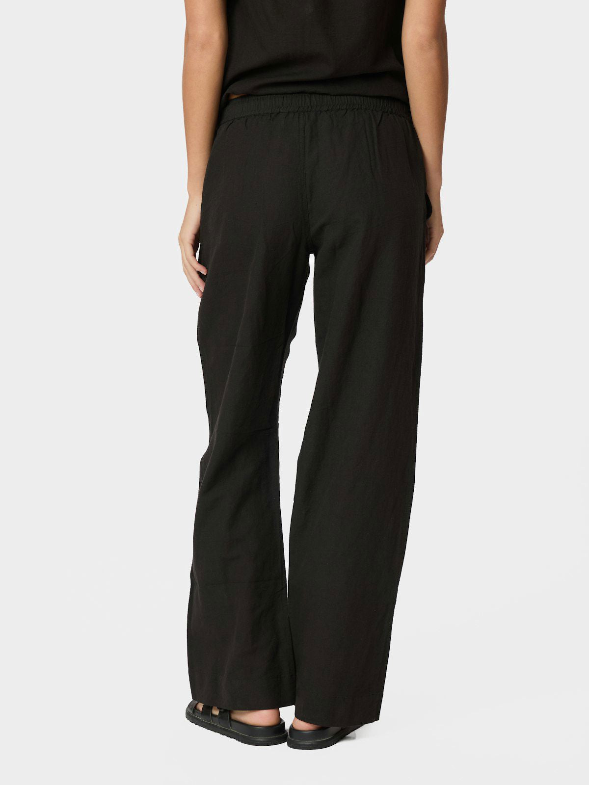 Sonar Linen Pants