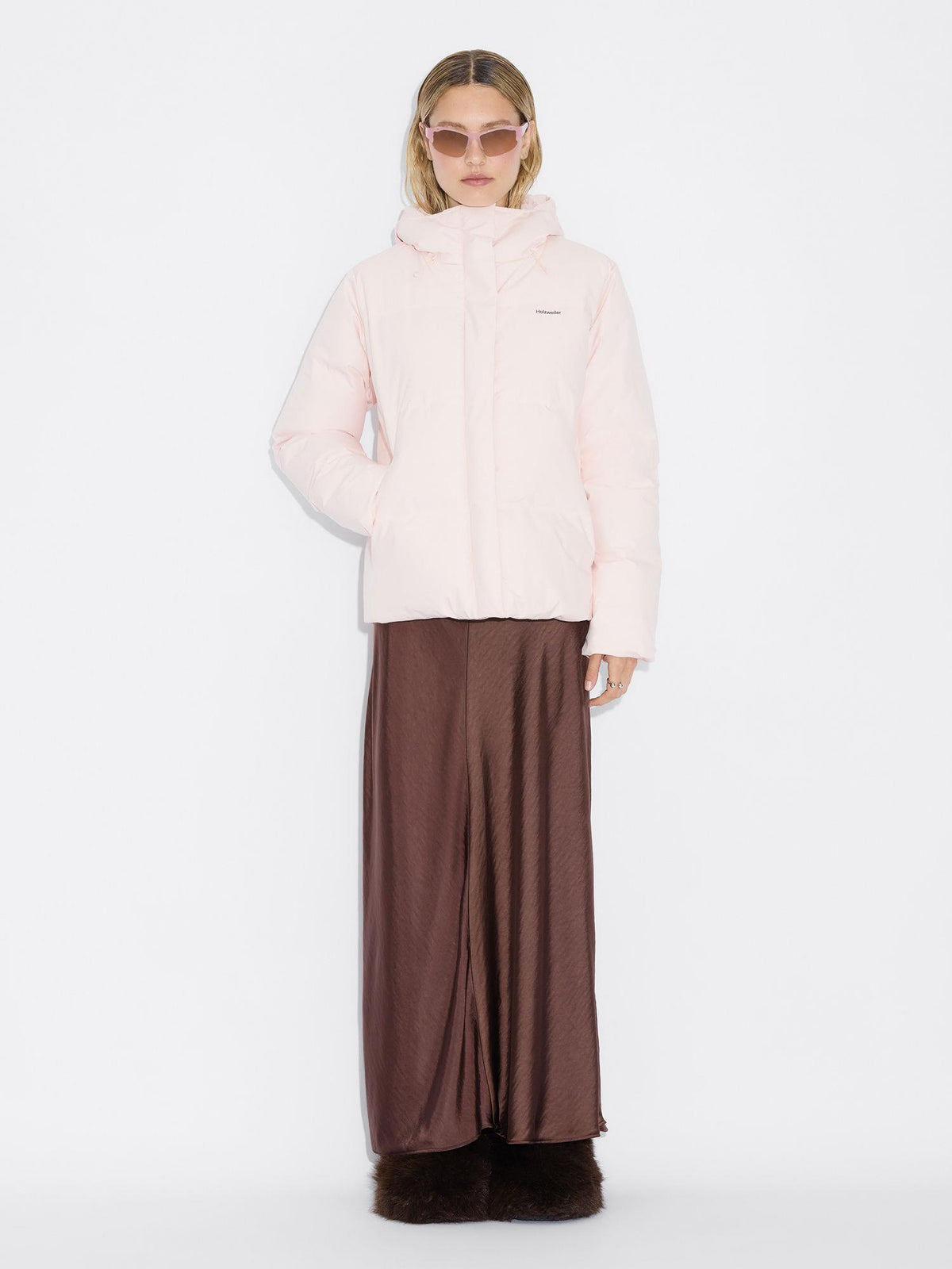 Besseggen Lt Short Jkt