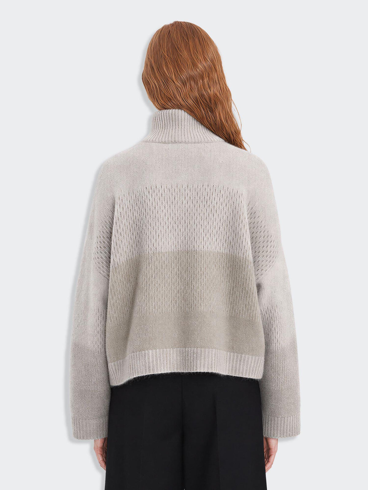 Tine Cardigan