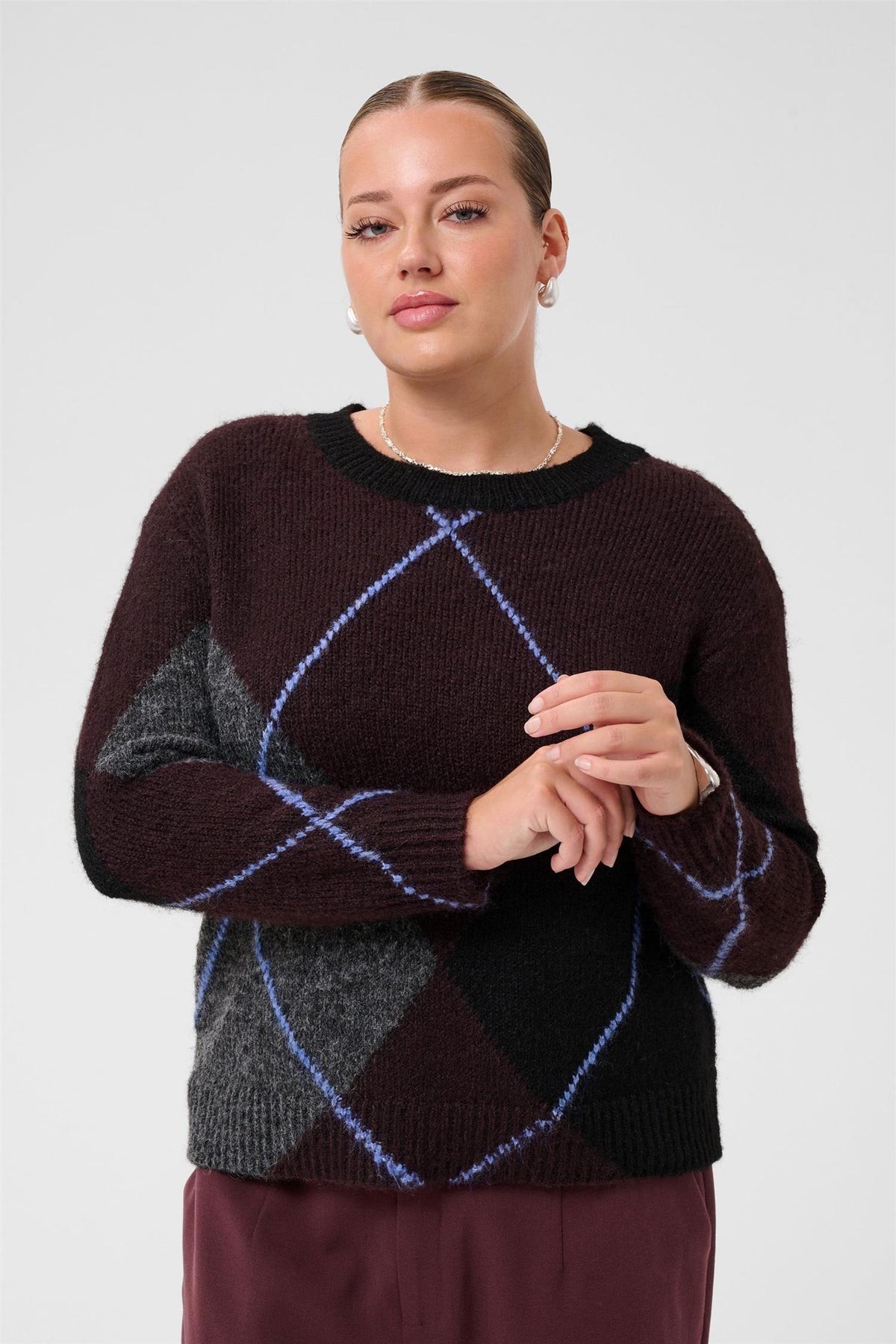Kckit Pullover