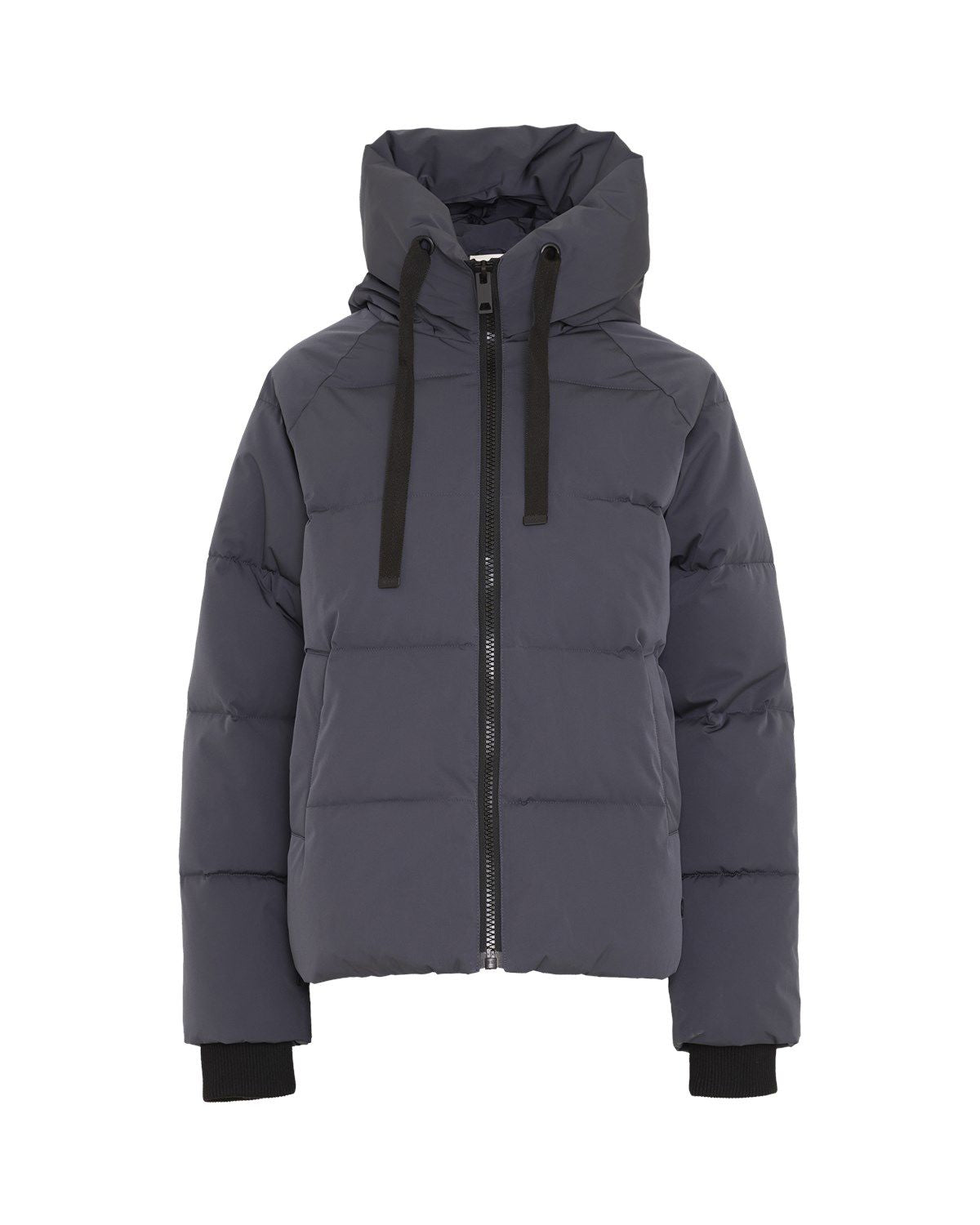 Mschpavine Down Short Jacket