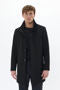 Harvey N, BLACK