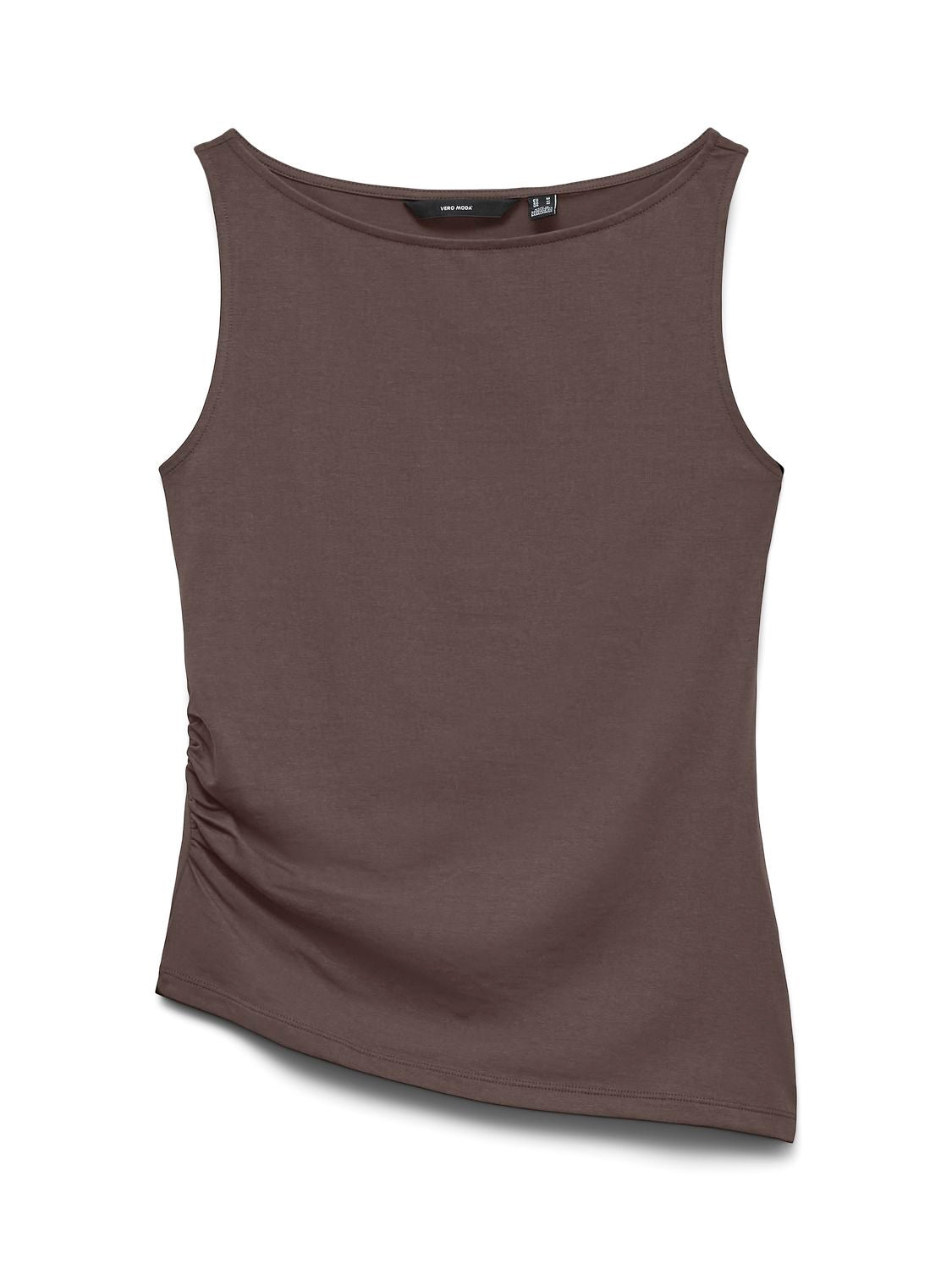 Vmkira Sl Boat-Neck Top Jrs