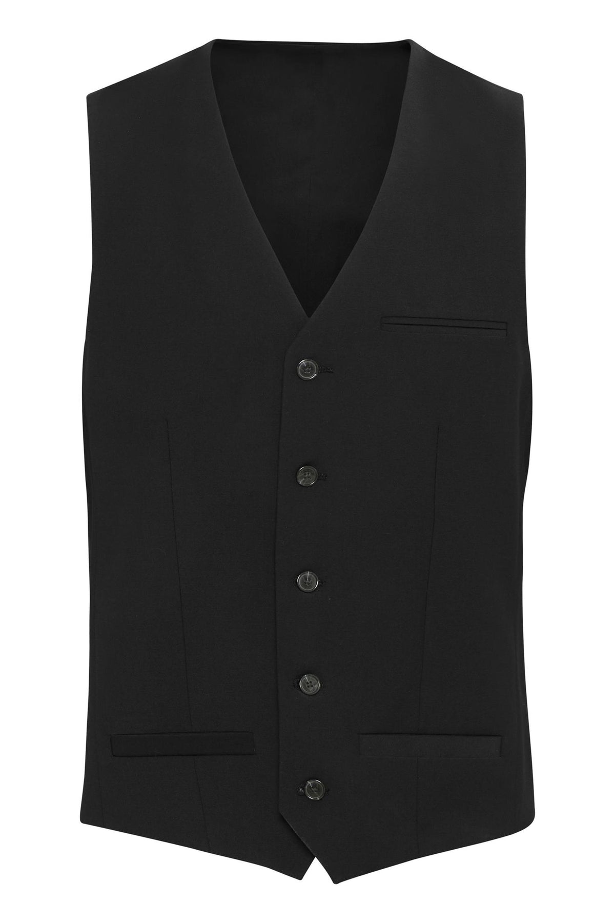 BRECK STRETCH 30203654 BLACK