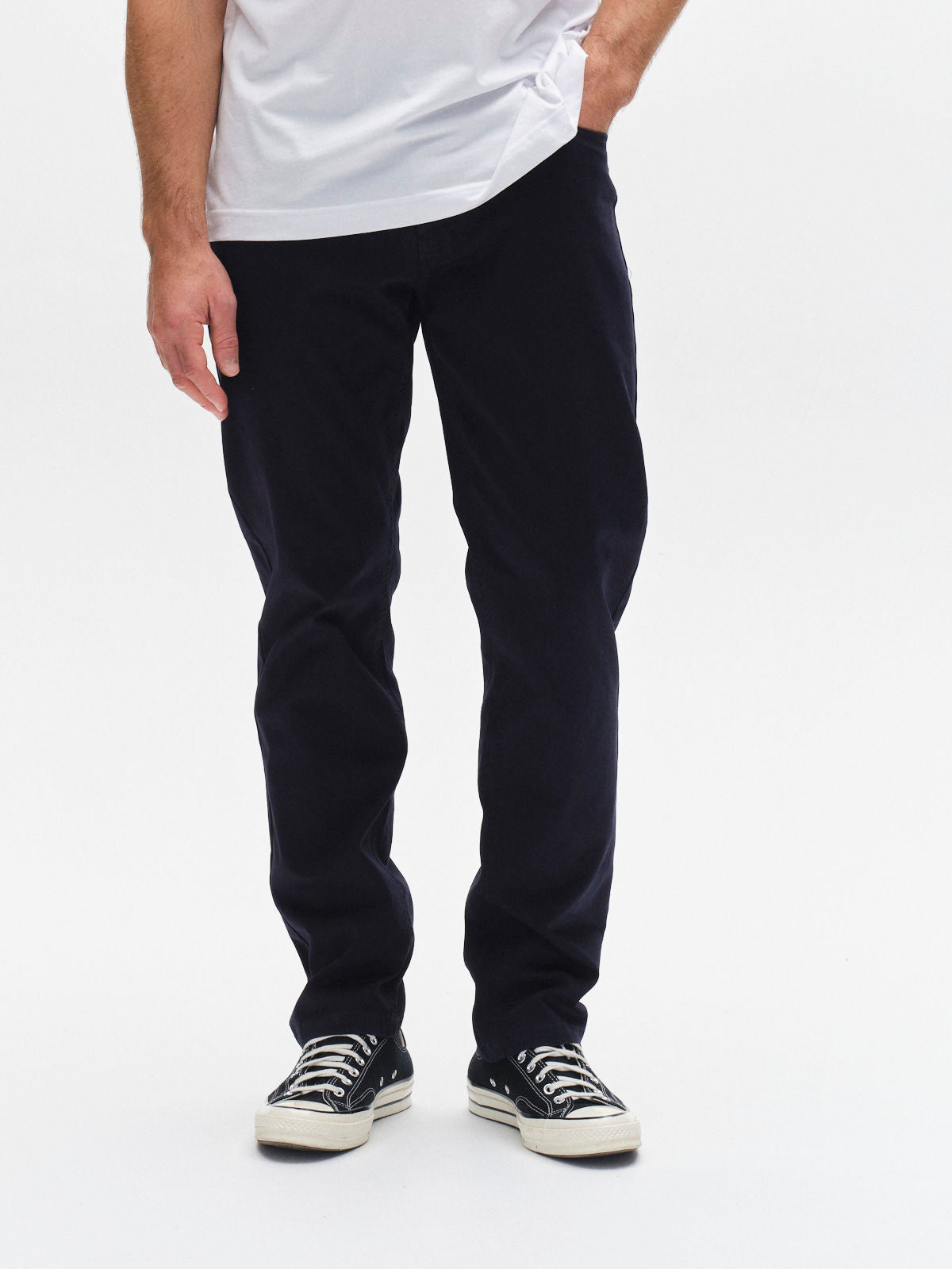 GABMARC 5POC MARLO DARK NAVY