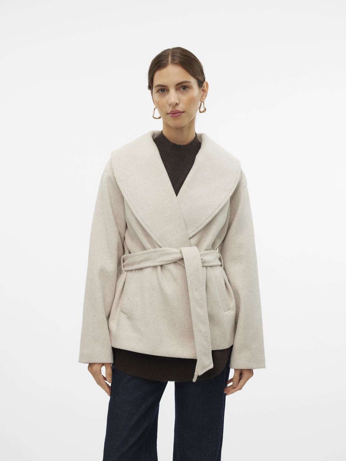 Vmanne Bergen Jacket Ga Noos