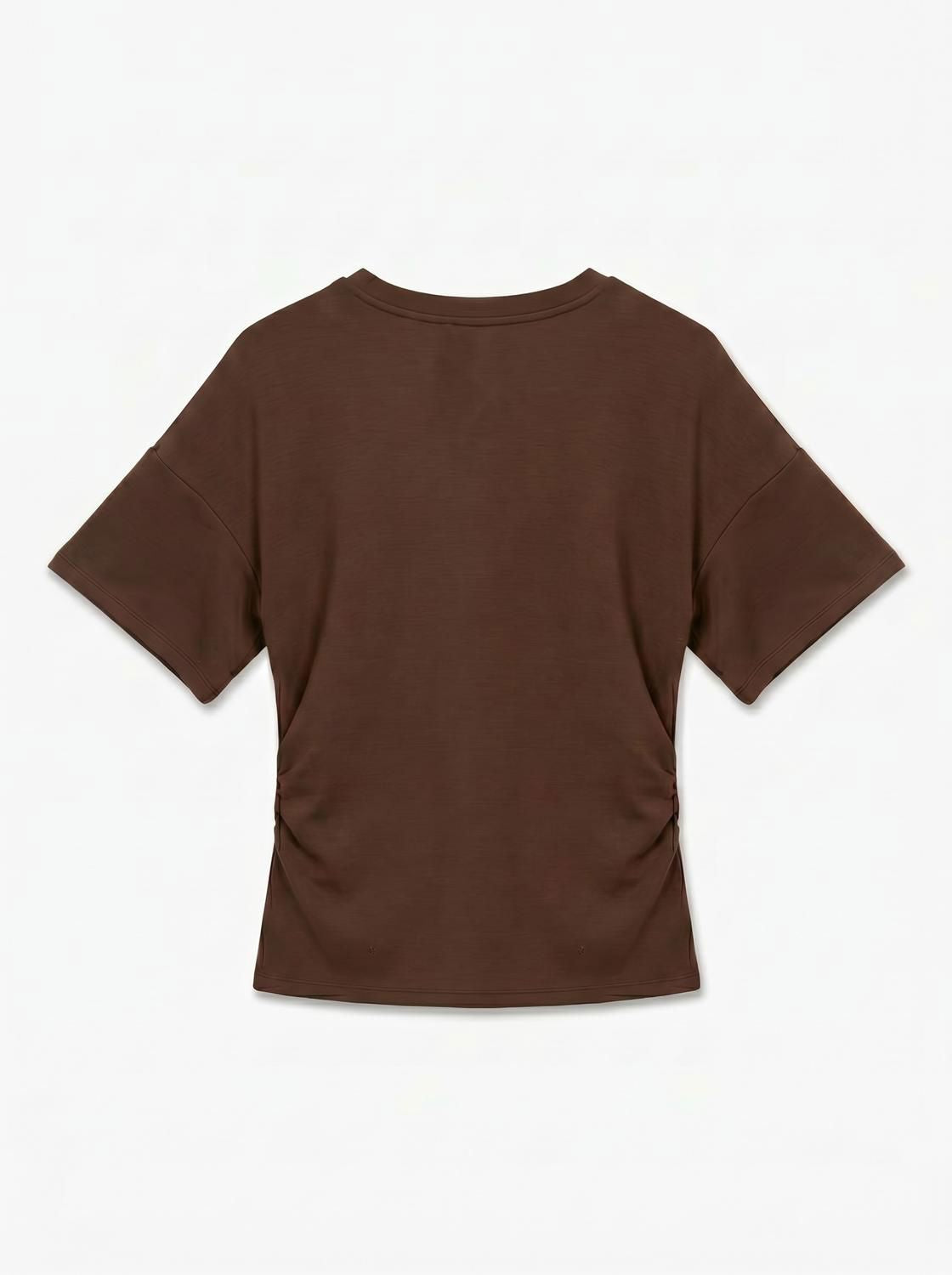 Vmmille Ss Tee Jrs Noos