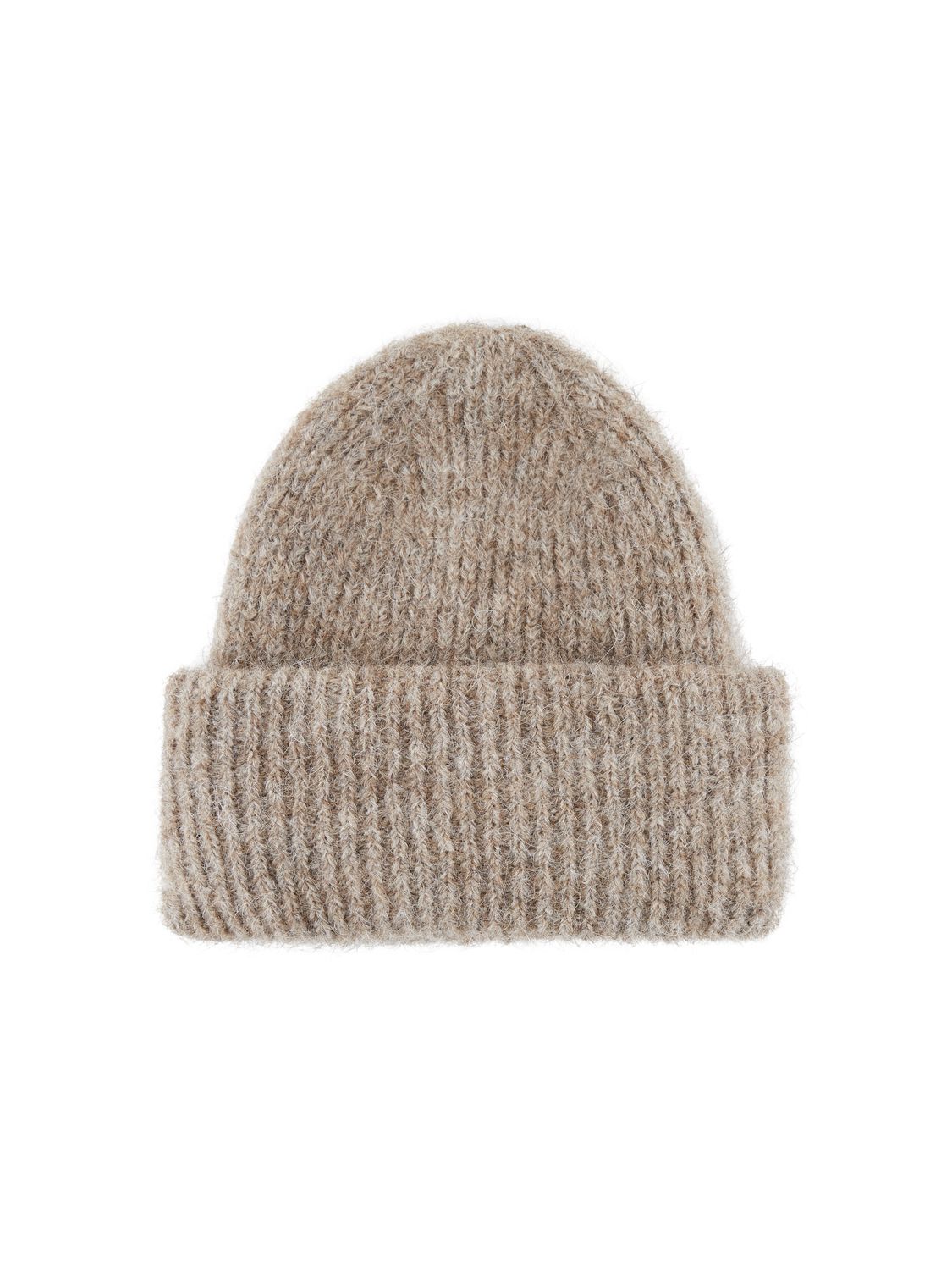 Pcbera Alpaca Blend Hood Noos Bc