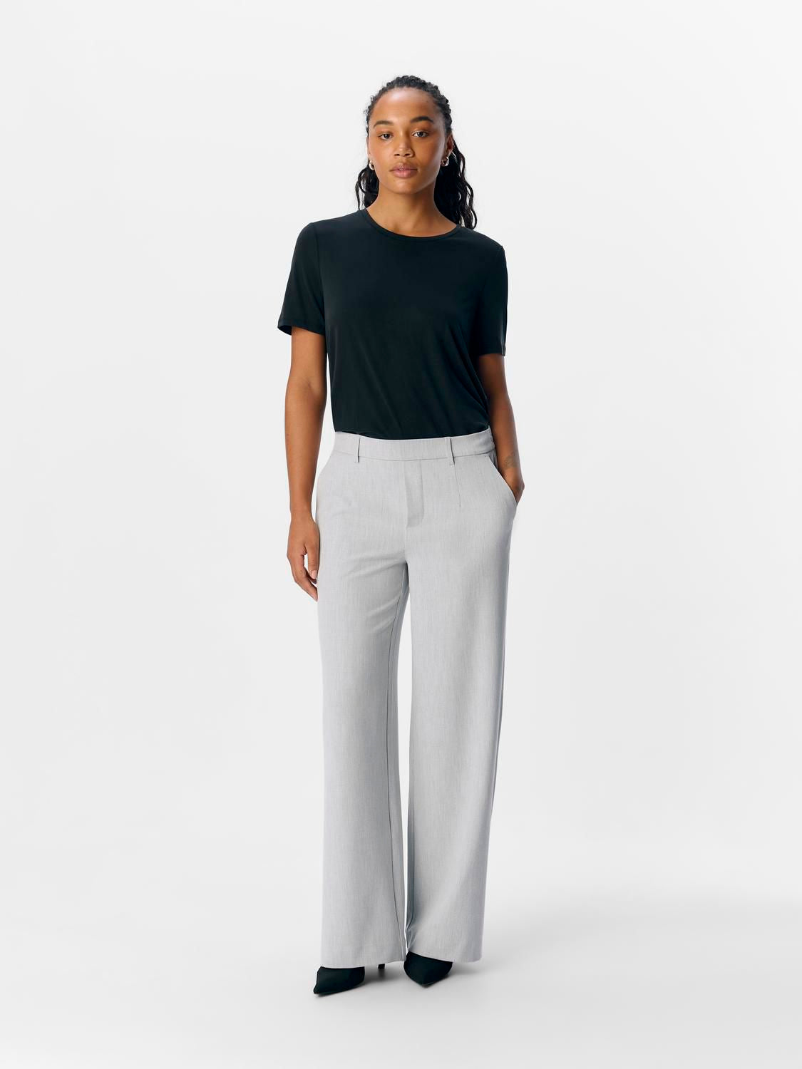 Objannie S/s T-Shirt Noos