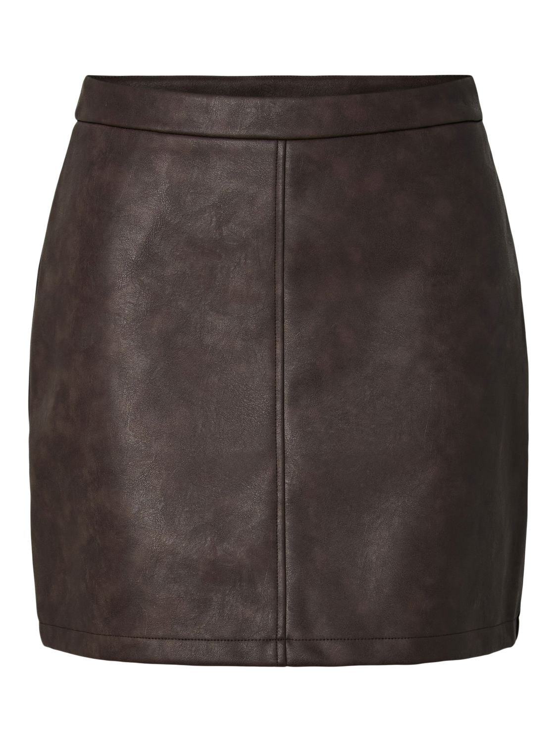 Pcariana Hw Pu Skirt Wb