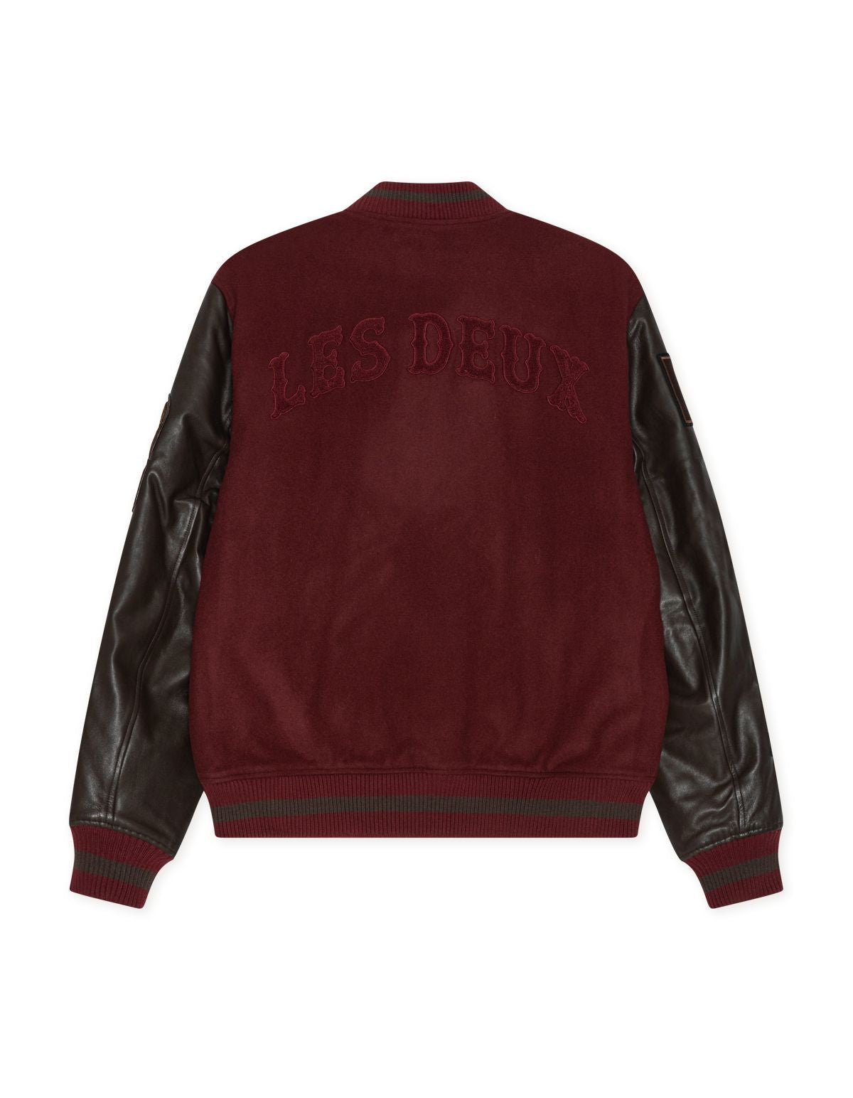 Varsity Jacket