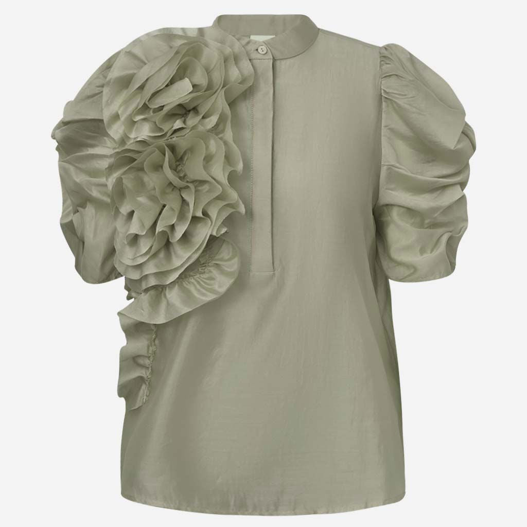 Annsofigo Blouse