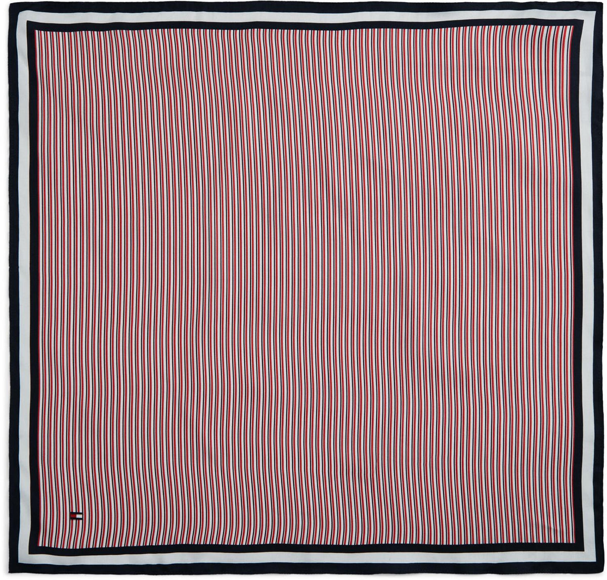 Th Dc Silk Foulard