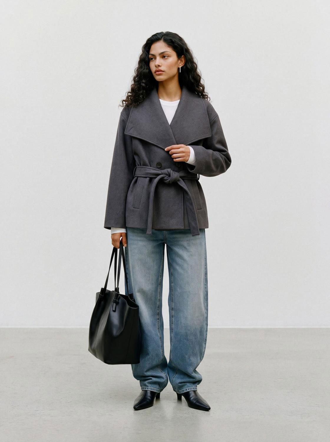 Vmvinceselmia Jacket Noos