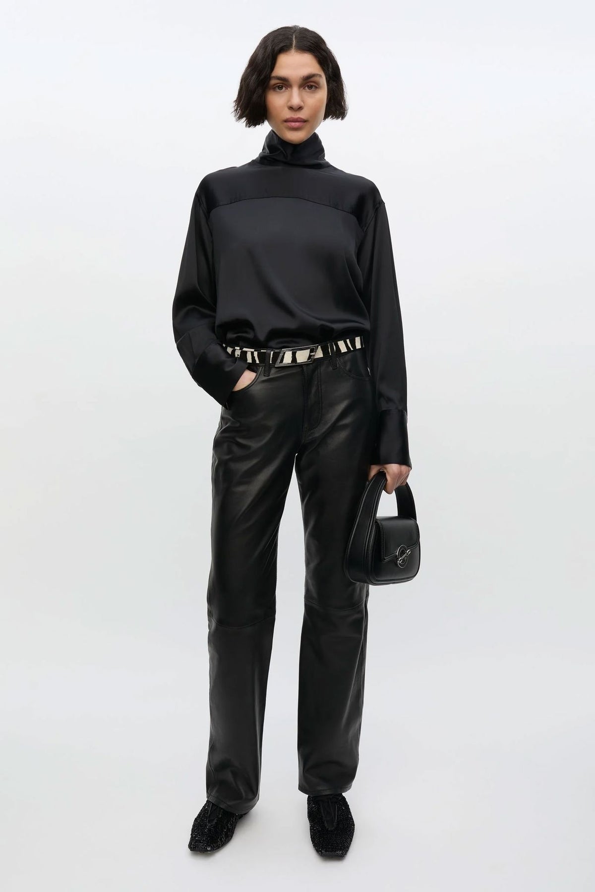Sadavos Blouse 16255
