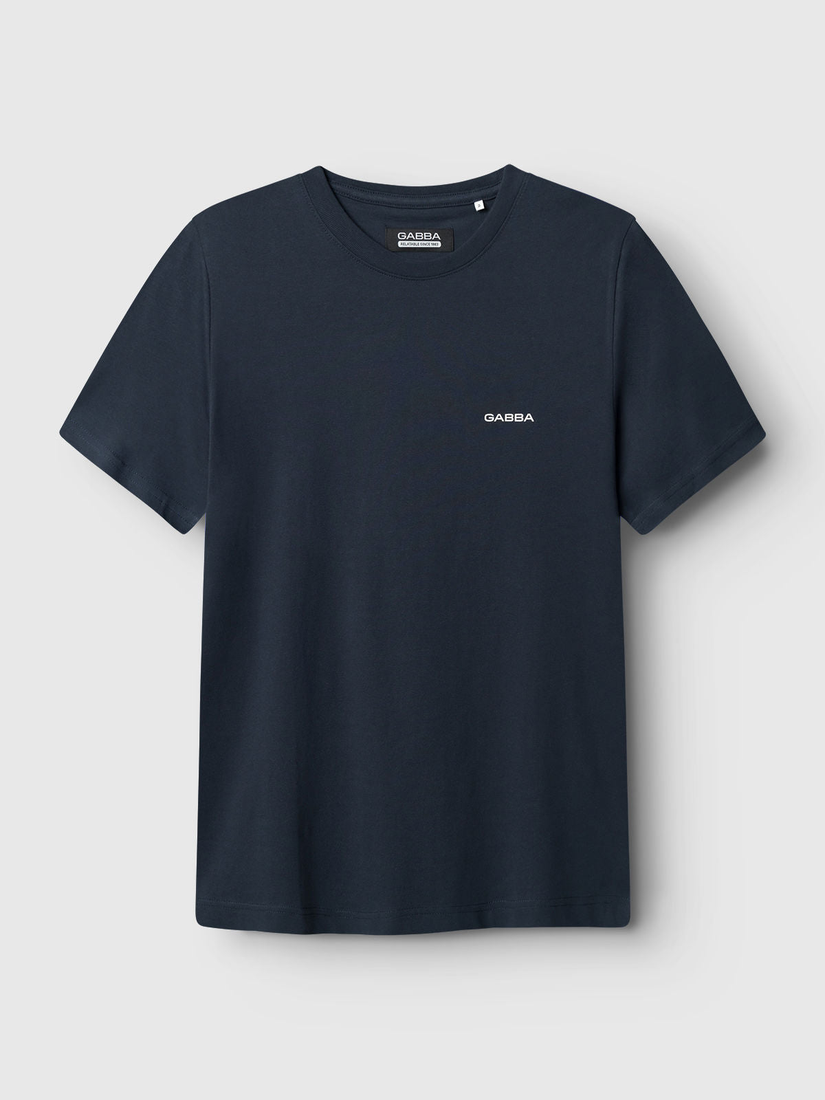 DUNE LOGO SS GOTS TOTAL ECPLISE