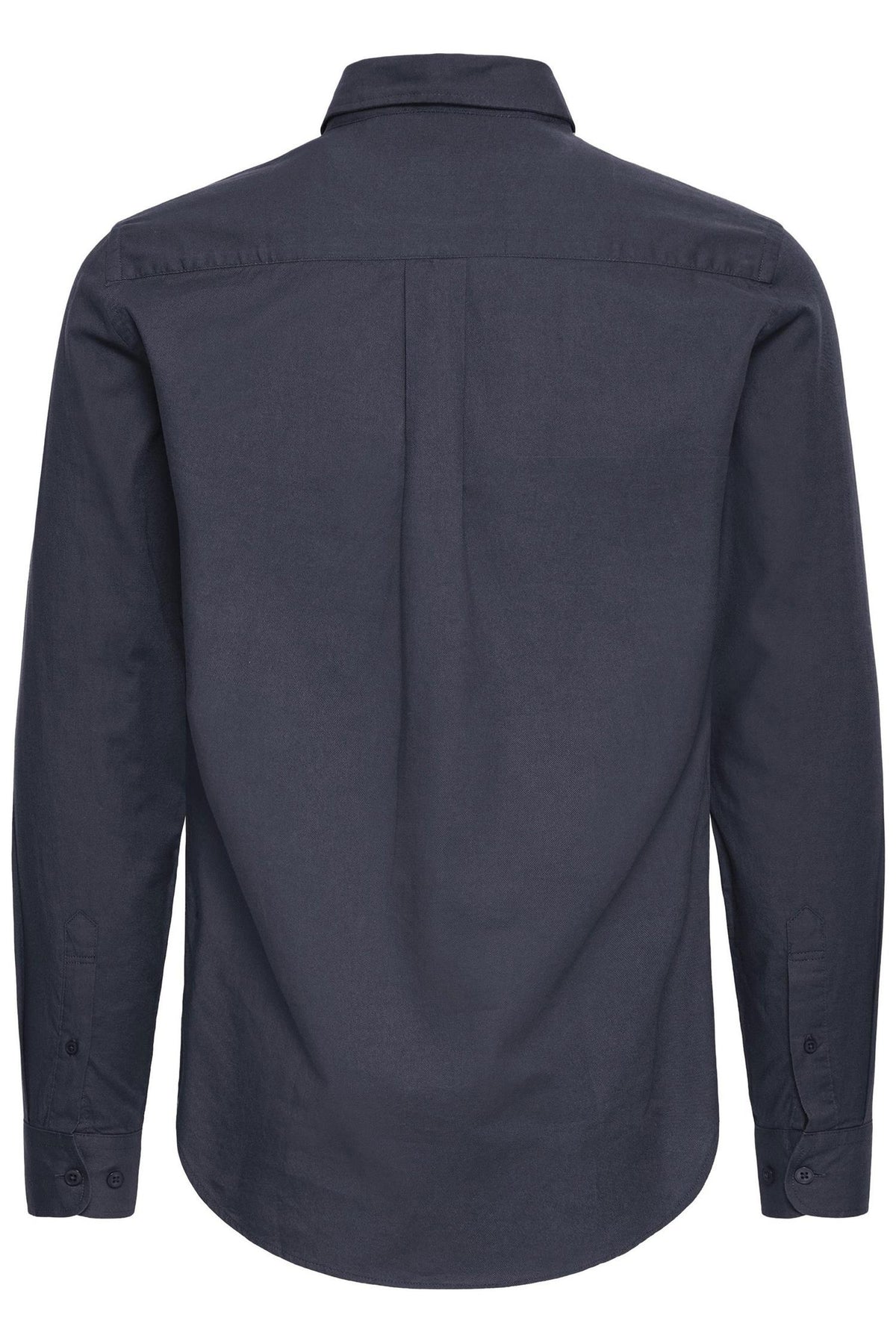 Cfanton Ls Bd 0159 Brushed Shirt