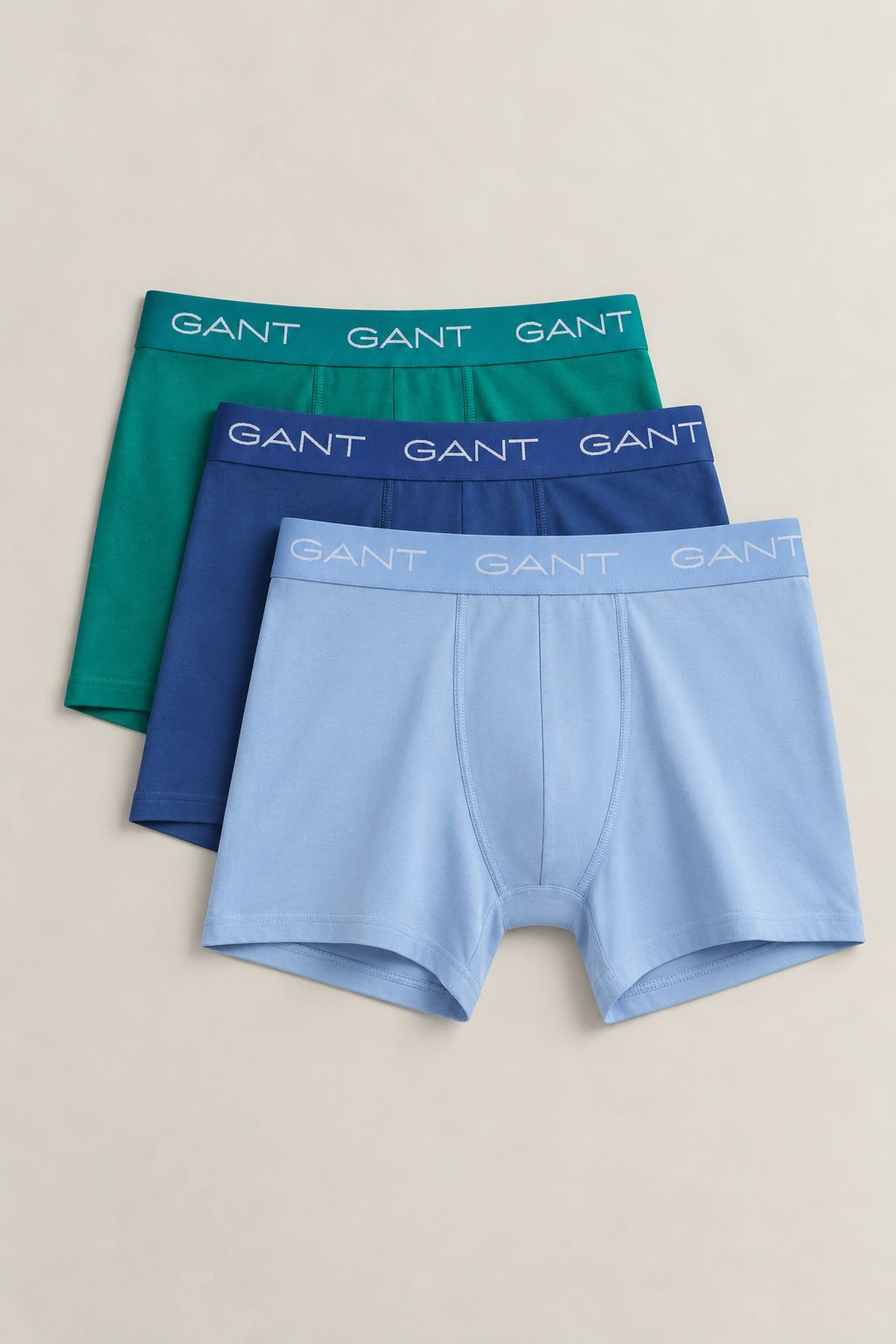 Boxer Brief 3-Pack