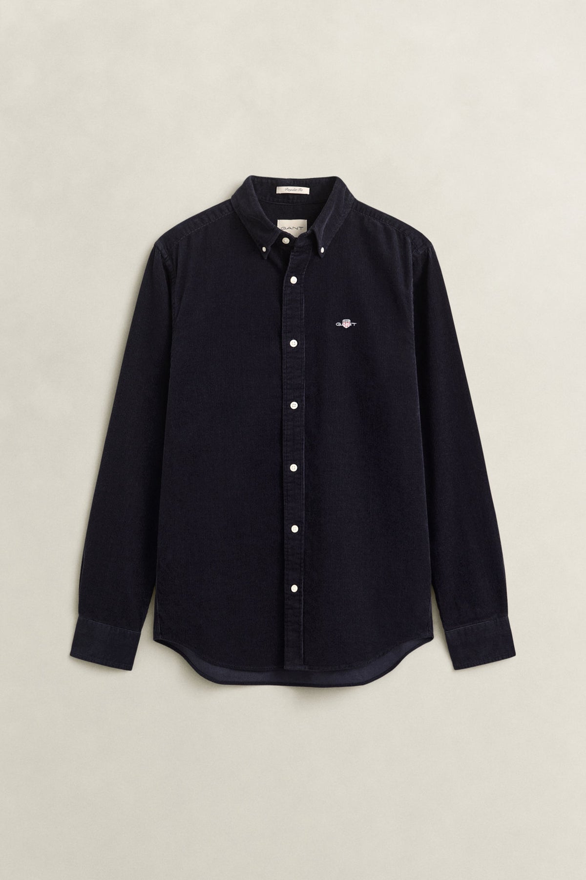 Reg Corduroy Shirt