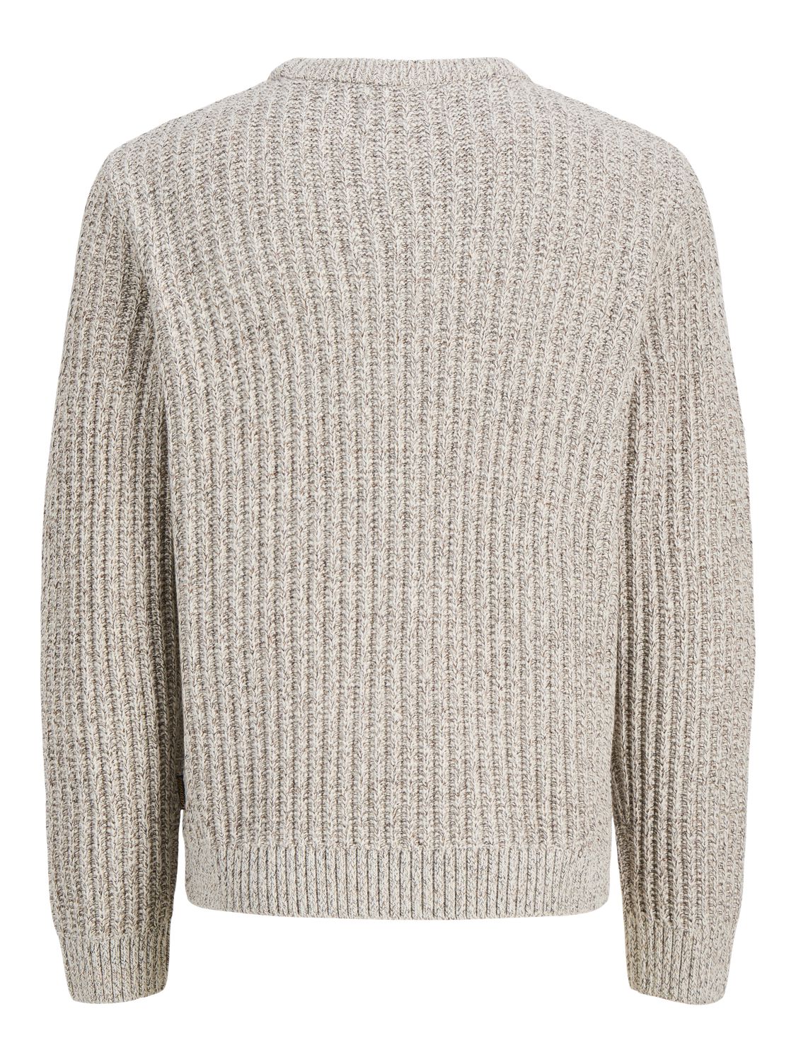 Jjjaxon Knit Crew Neck