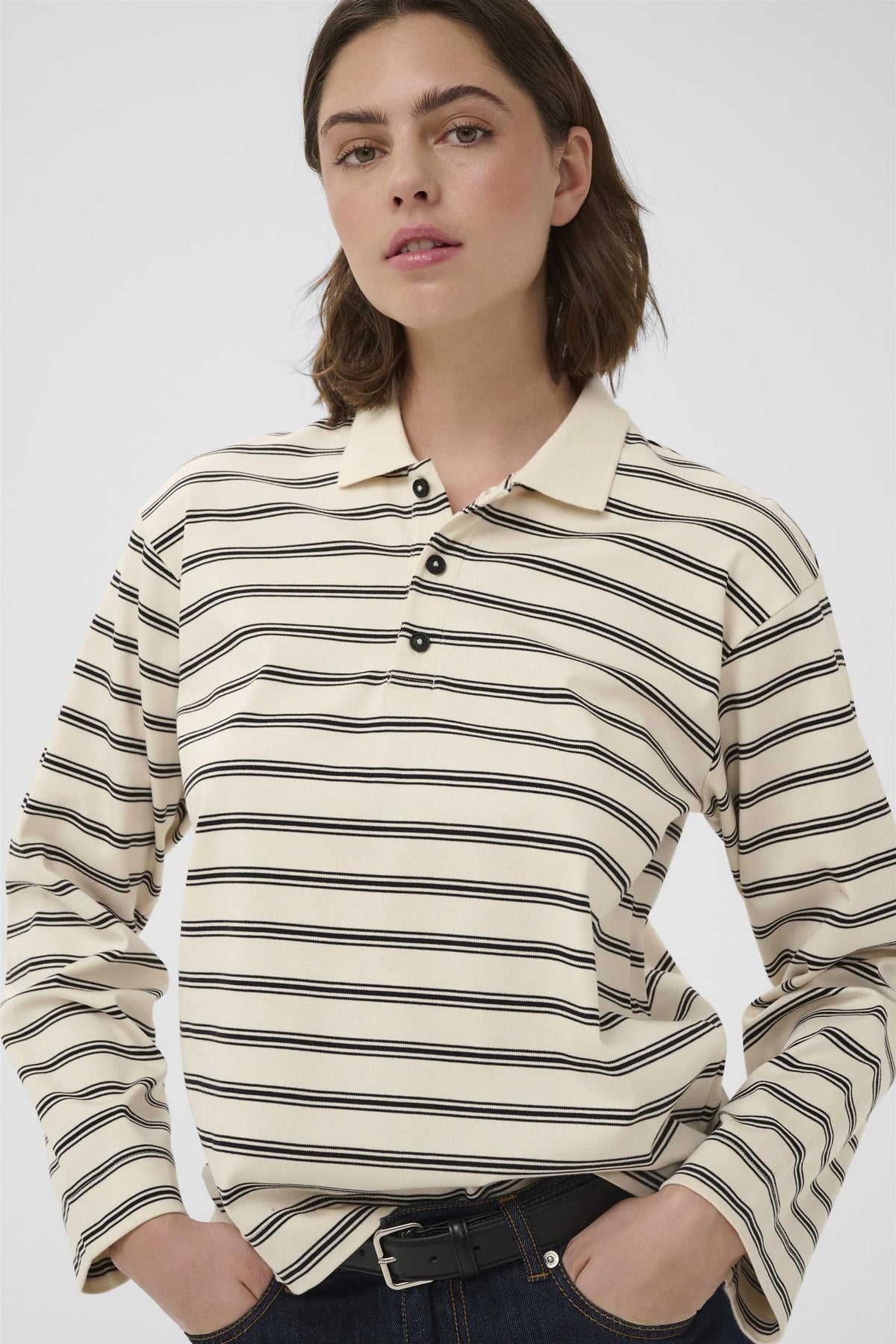 Fikkiaiw Polo Tshirt
