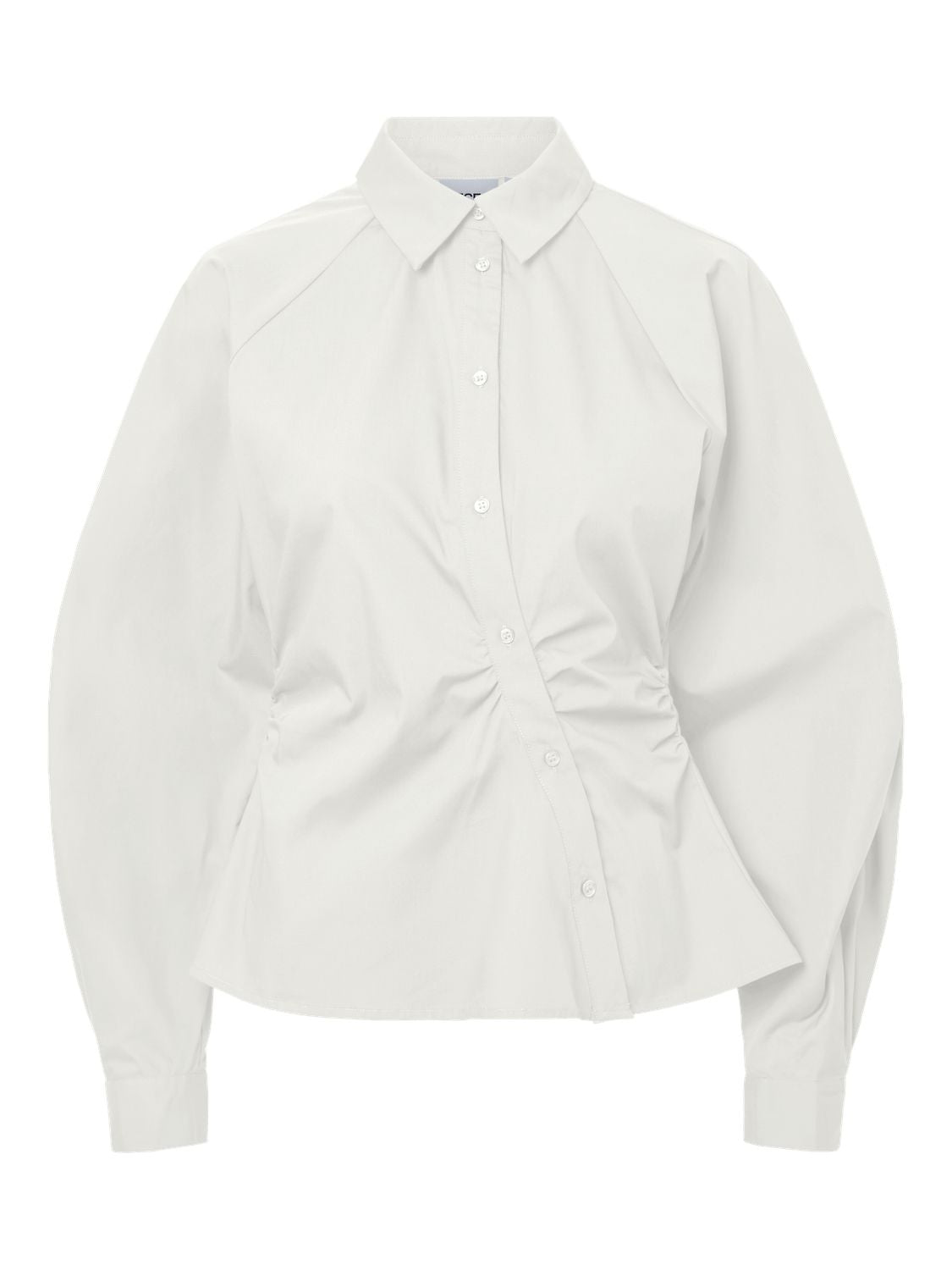 Pcelodie L/s Shirt Wvn