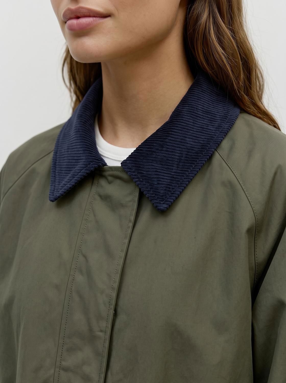 Awmila Jacket Exc