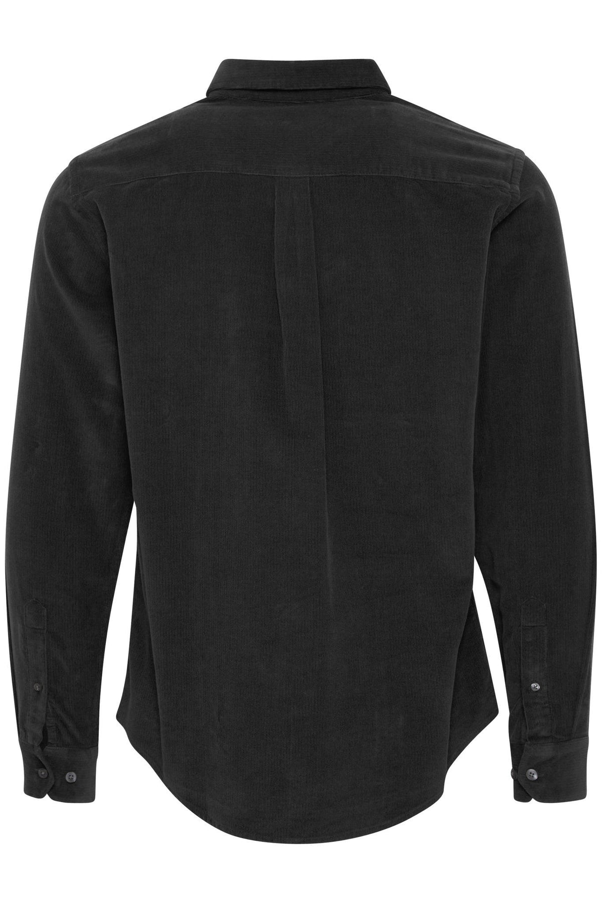 Cfanton Ls Bd Baby Cord Shirt