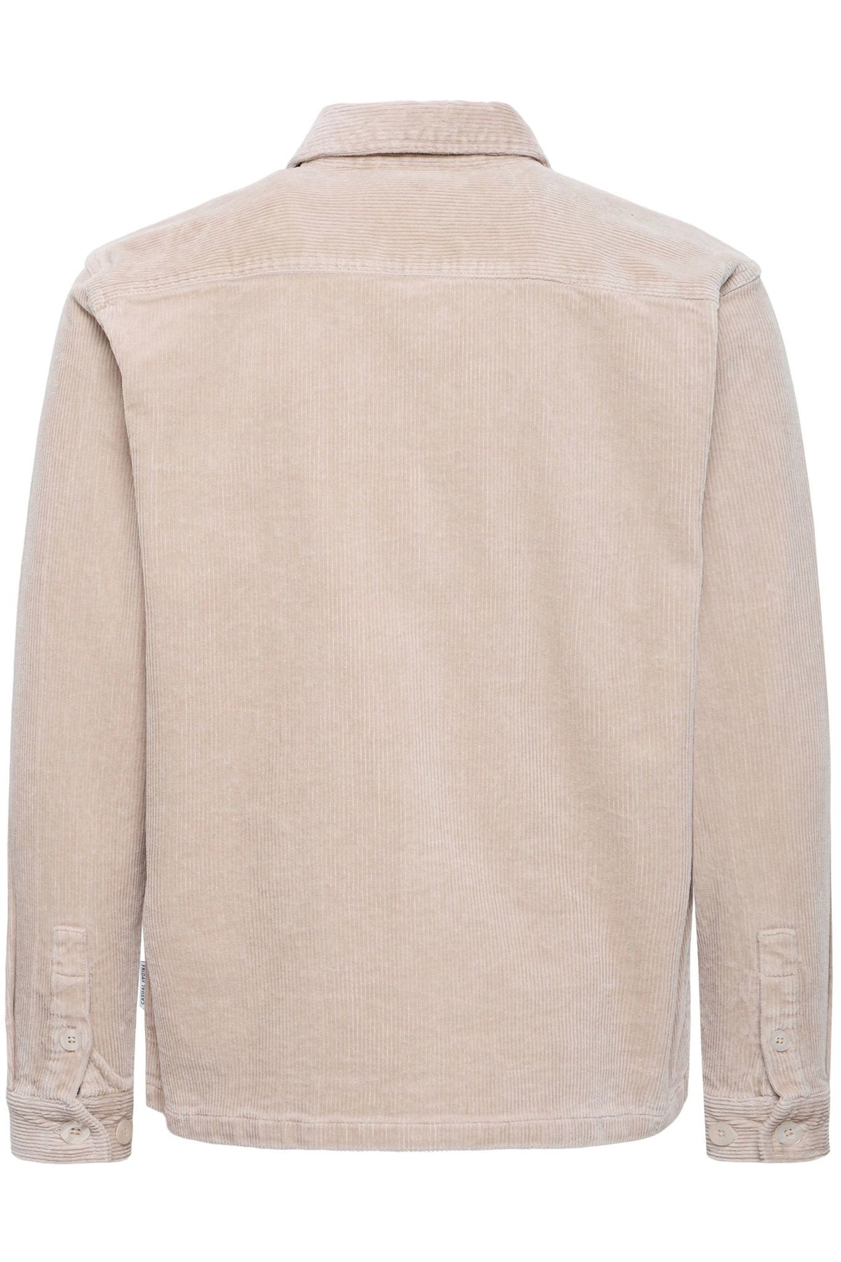 Cfarv 0328 Corduroy Overshirt