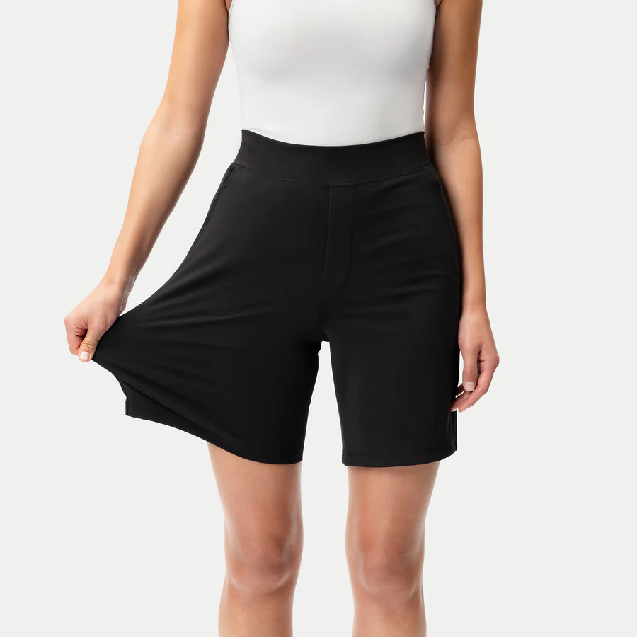 Asana Shorts 20cm
