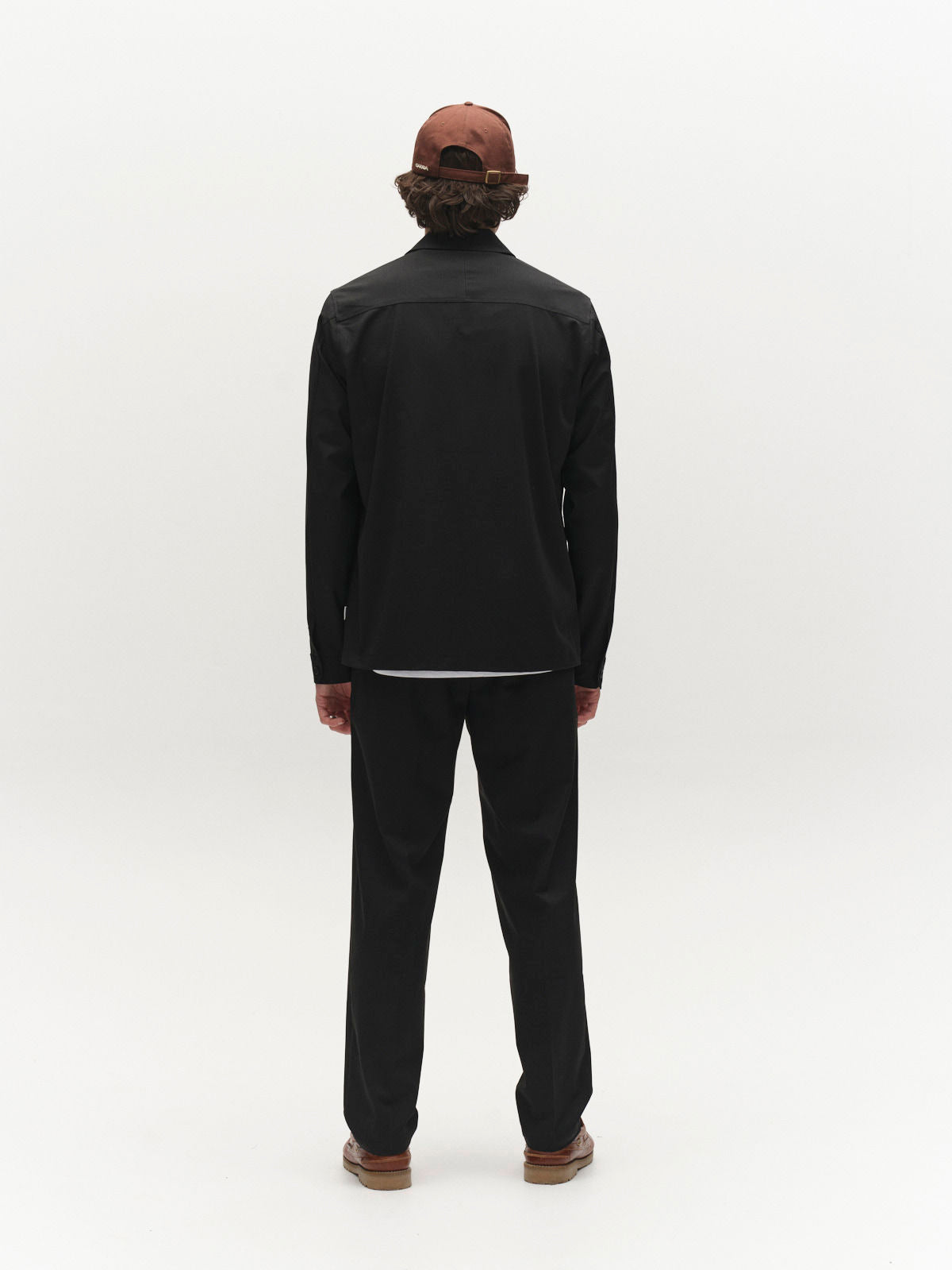 Gabtogger Tailor Dressy Overshirt