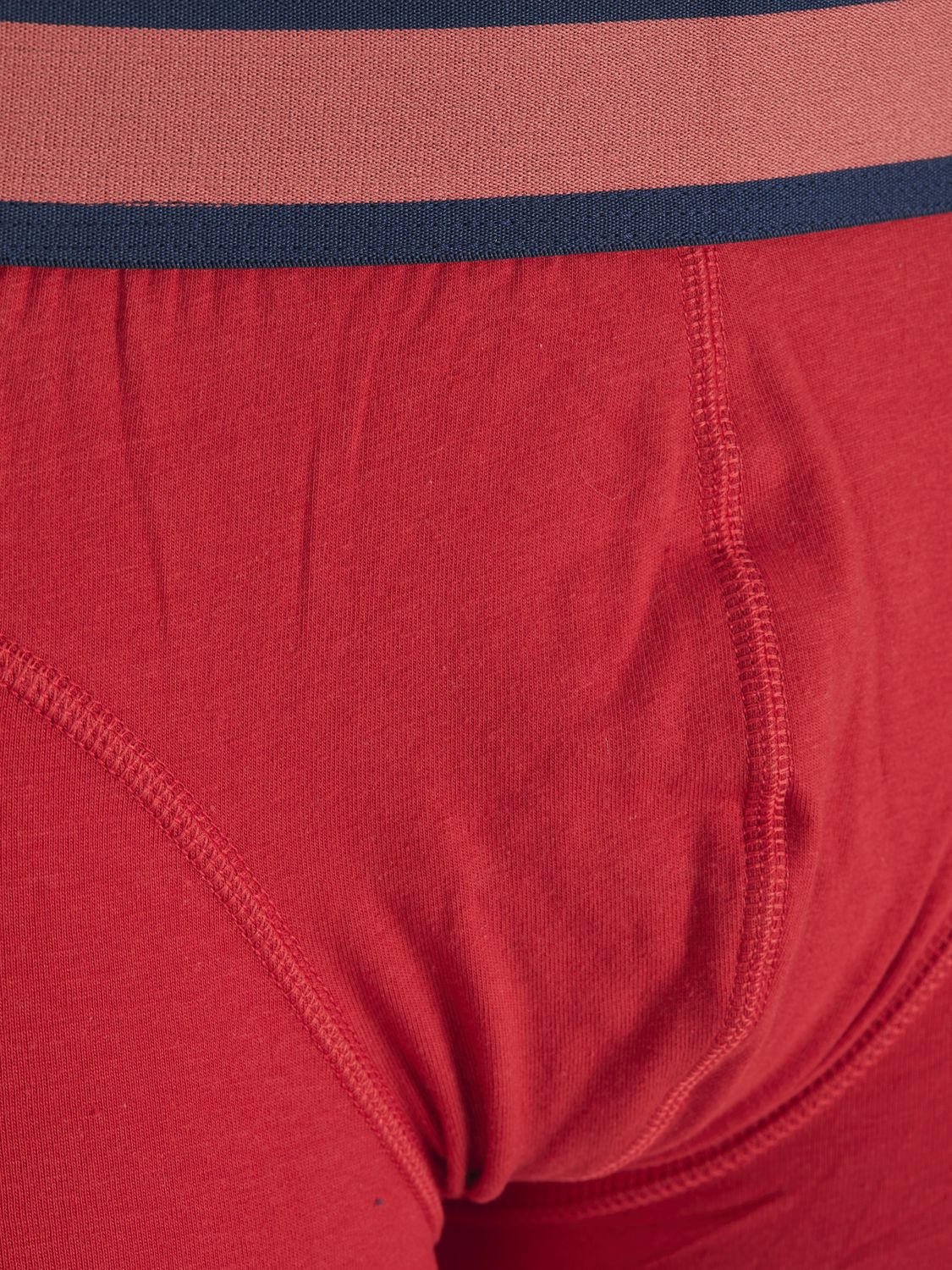 Jacdenver Trunks 3 Pack Sn