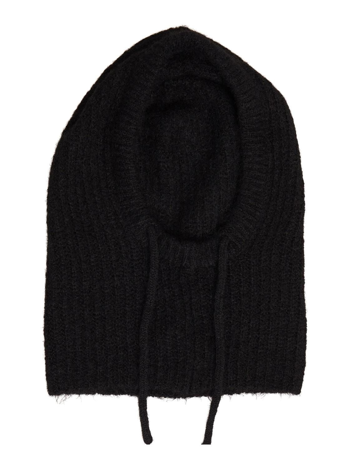 Objmilu Knit Balaclava Noos