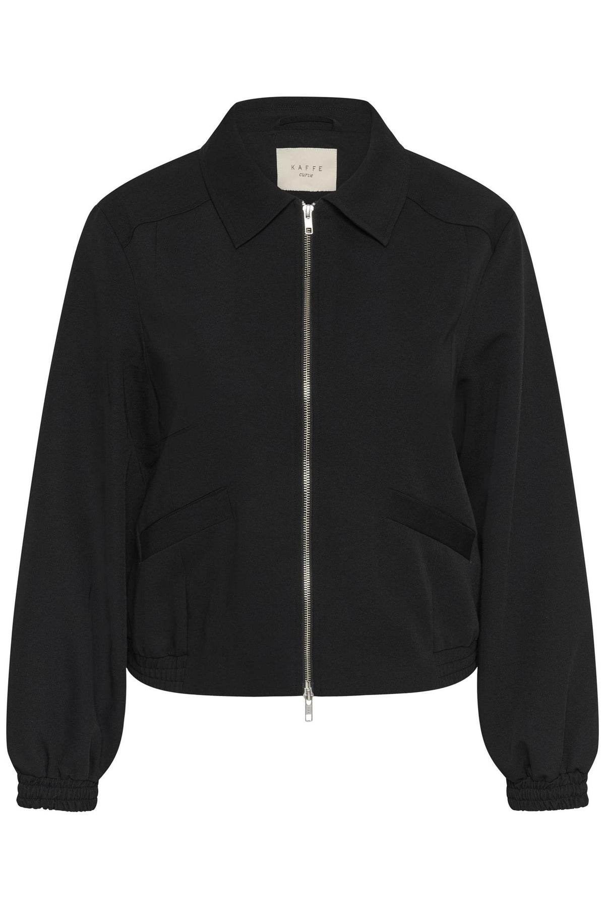 Kcsakira Jacket