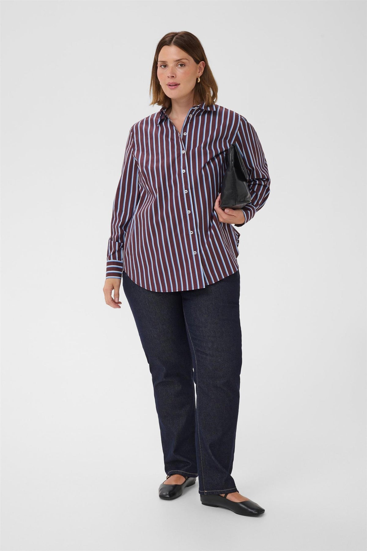 Kcsavina Shirt