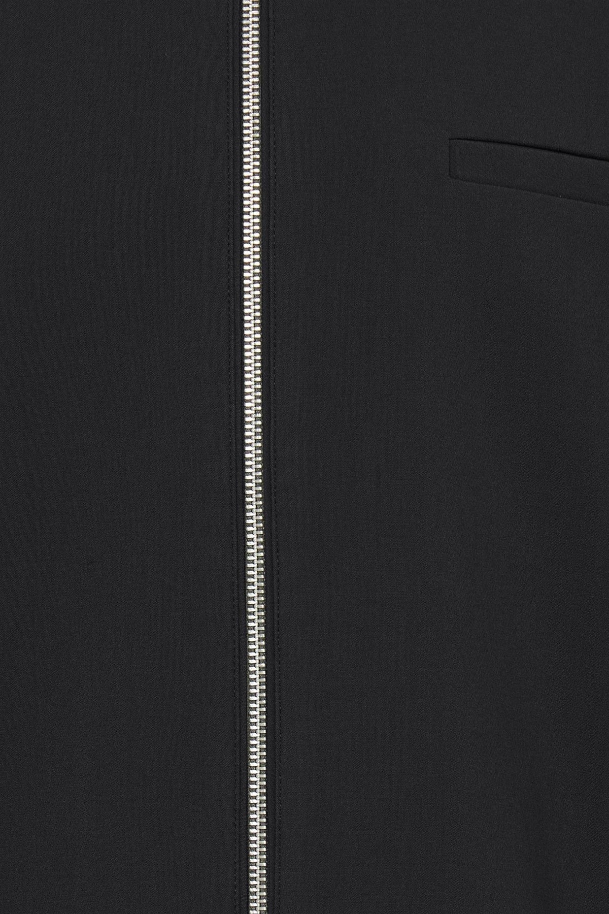 Cfask 0331 Stretch Shacket