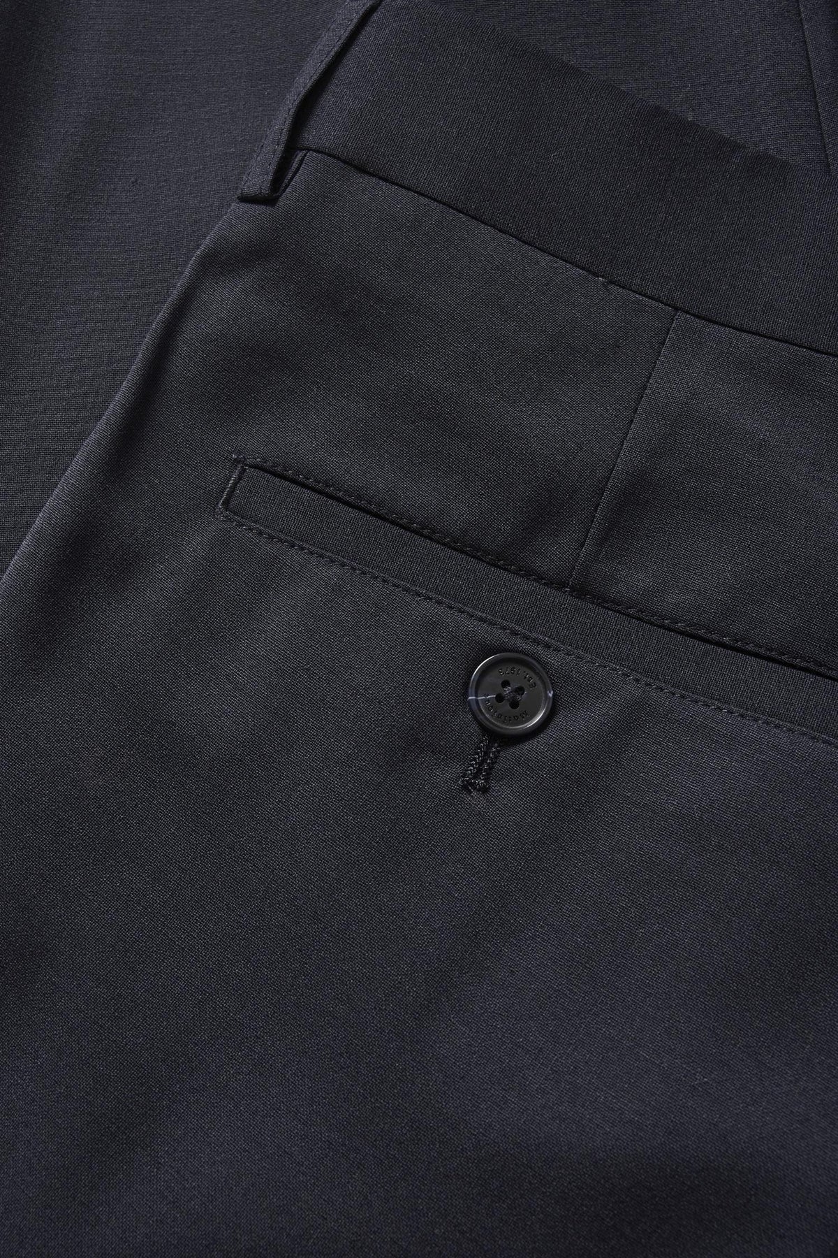 Vincent Dark Navy
