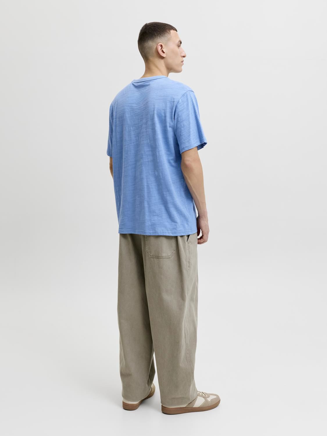 Jprblubrayden Ss Tee