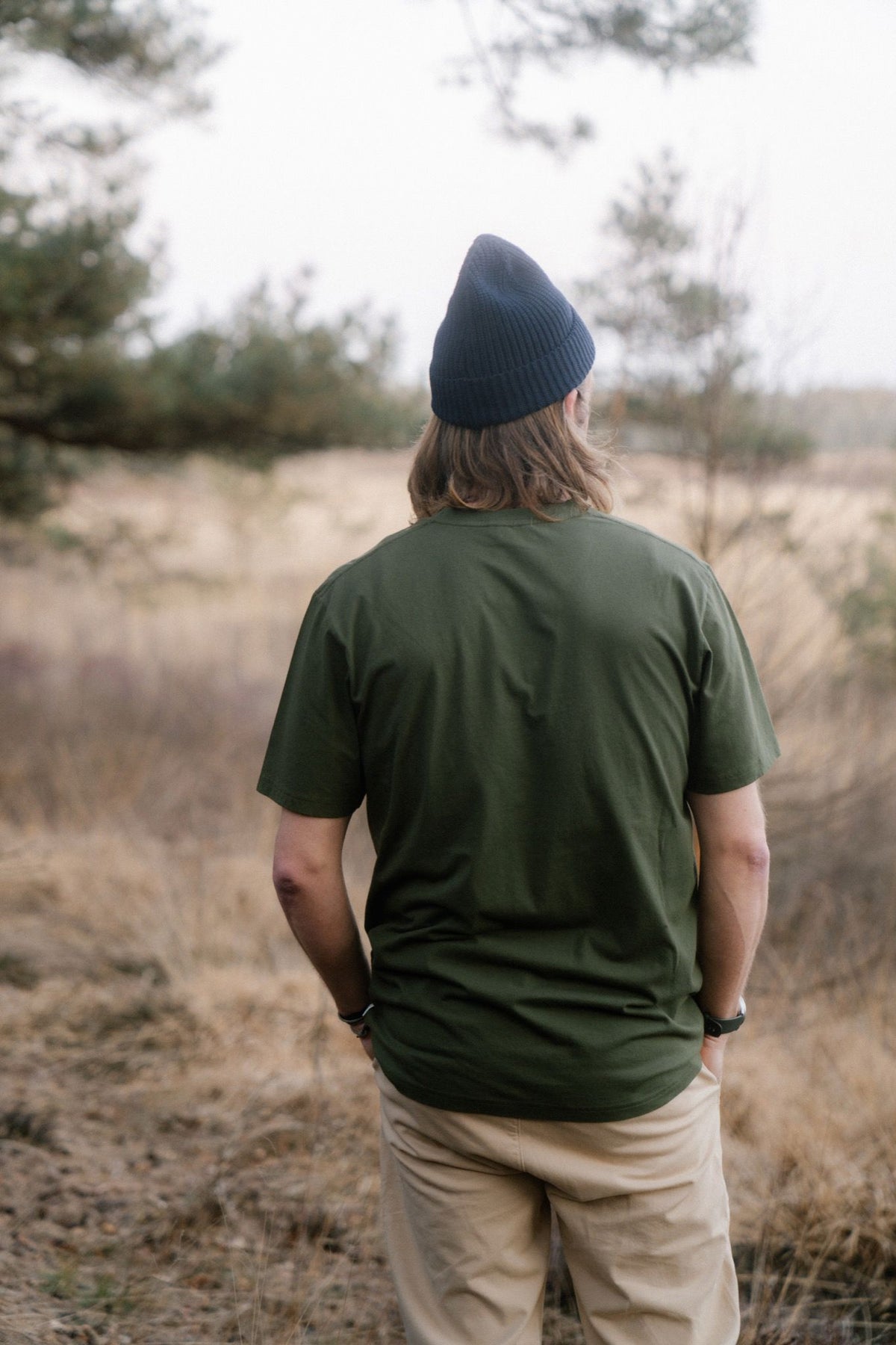 Wassup T-Shirt