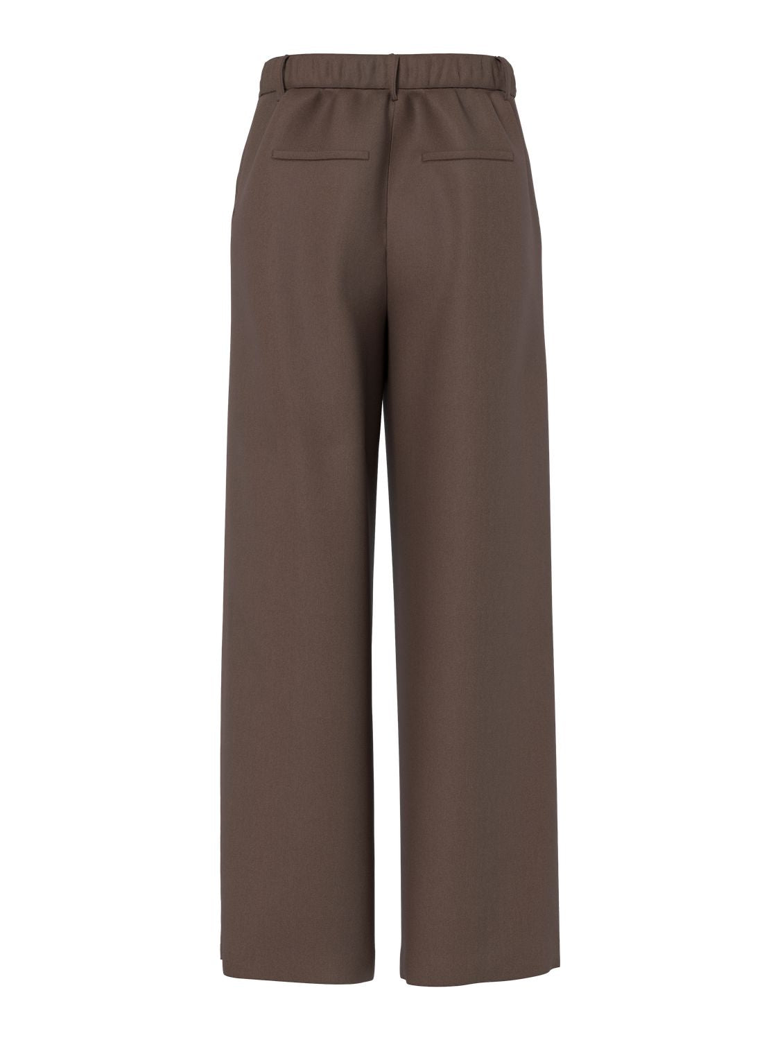 Pckamil Hw Wide Pant Noos Bc