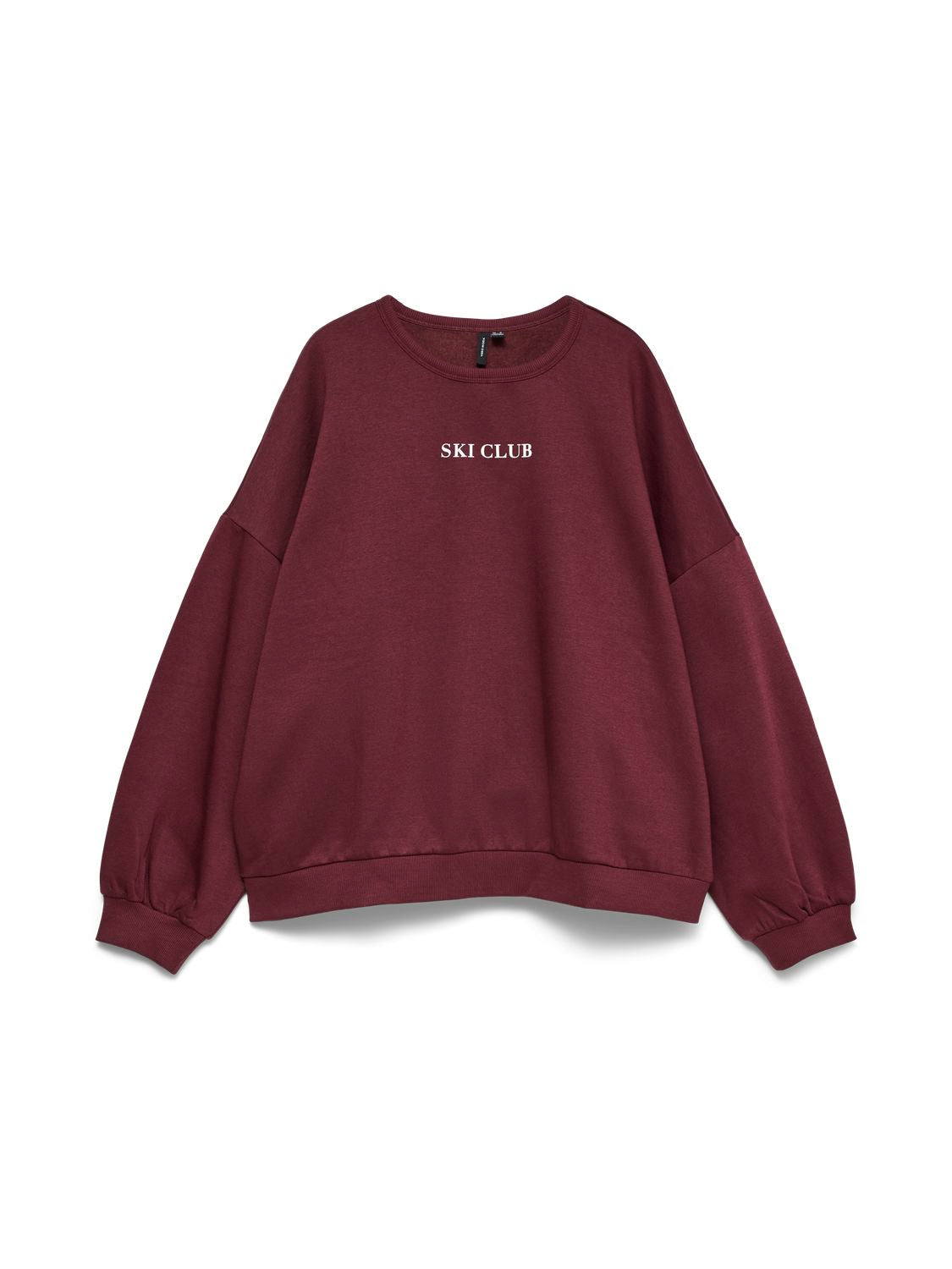 Vmbida Maly Ls Sweat Box Jrs
