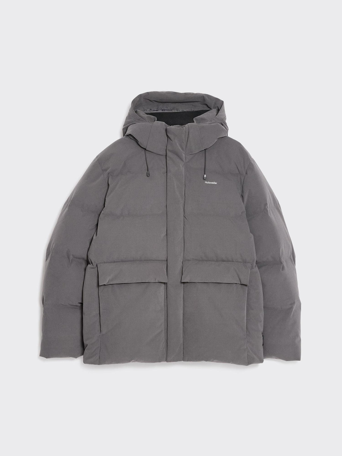 Dovre Brushed Down Jacket