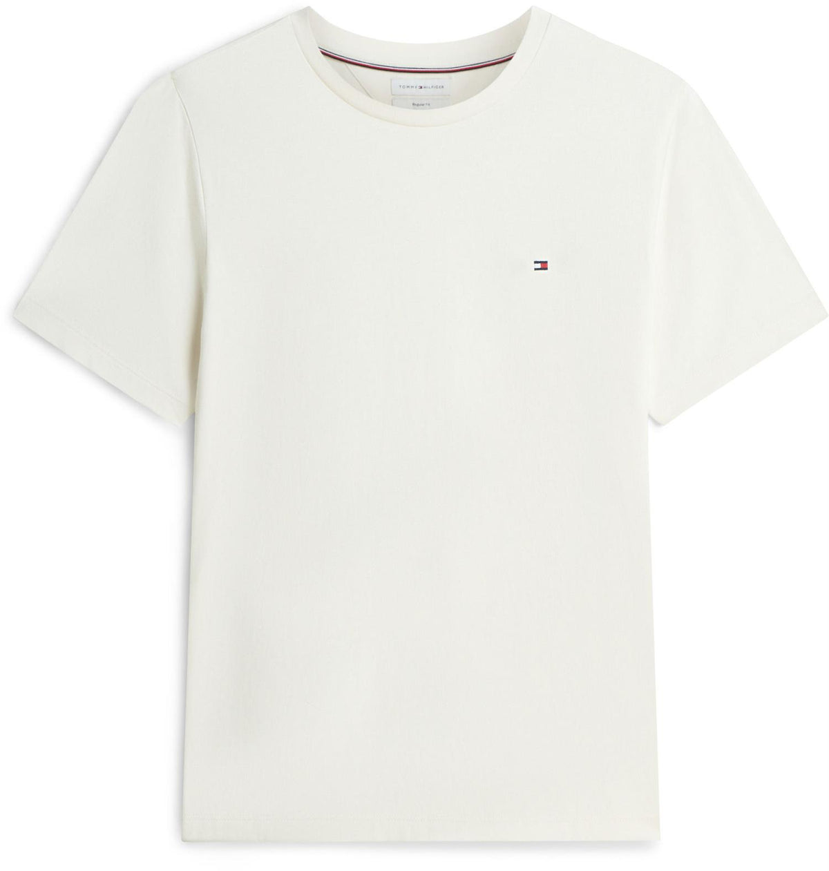 Ess Seasonal Reg Fit Solid Tee