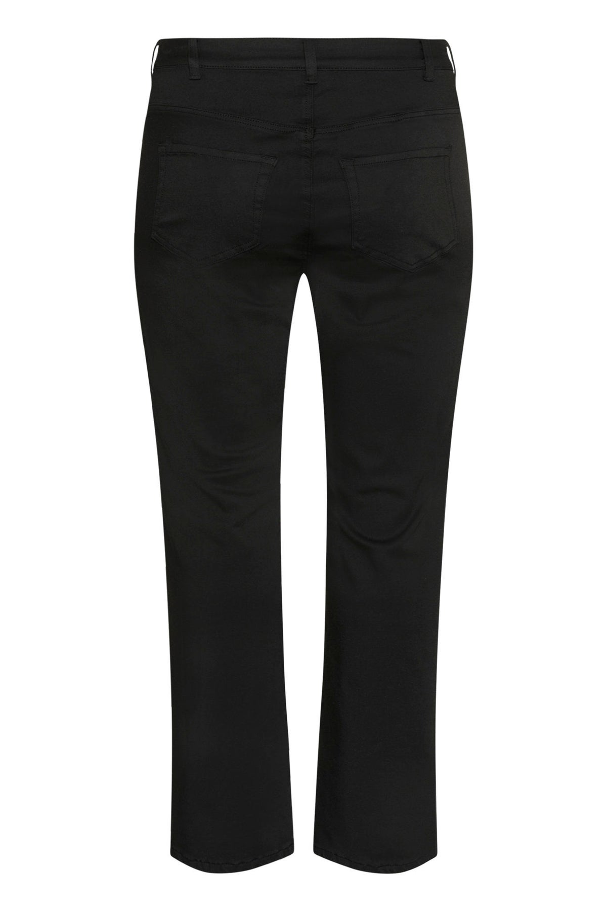 Kcdina Straight Full Length Jeans