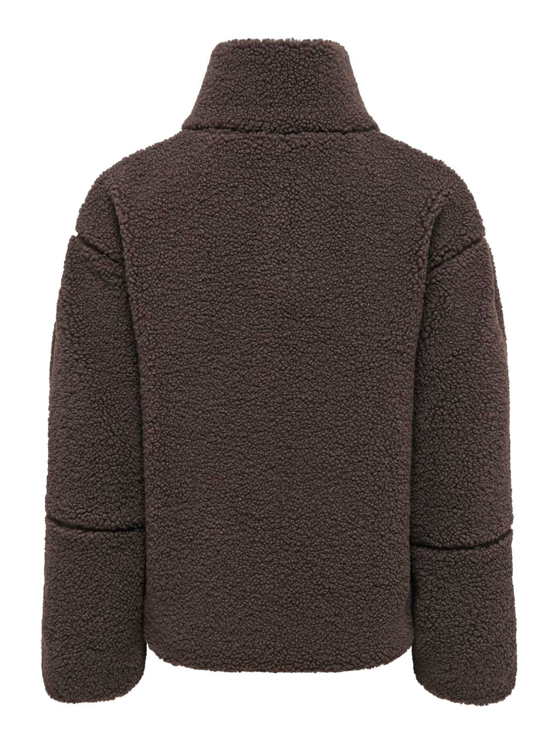 Onlaspen Teddy Jacket Otw