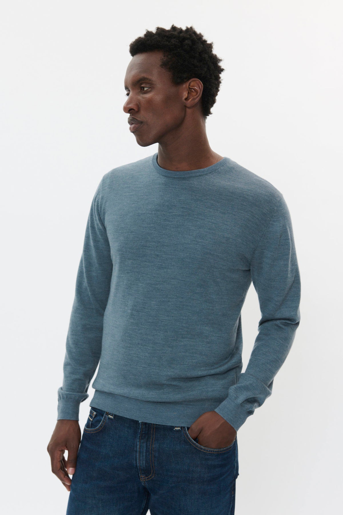 MArgrate Stormy Weather